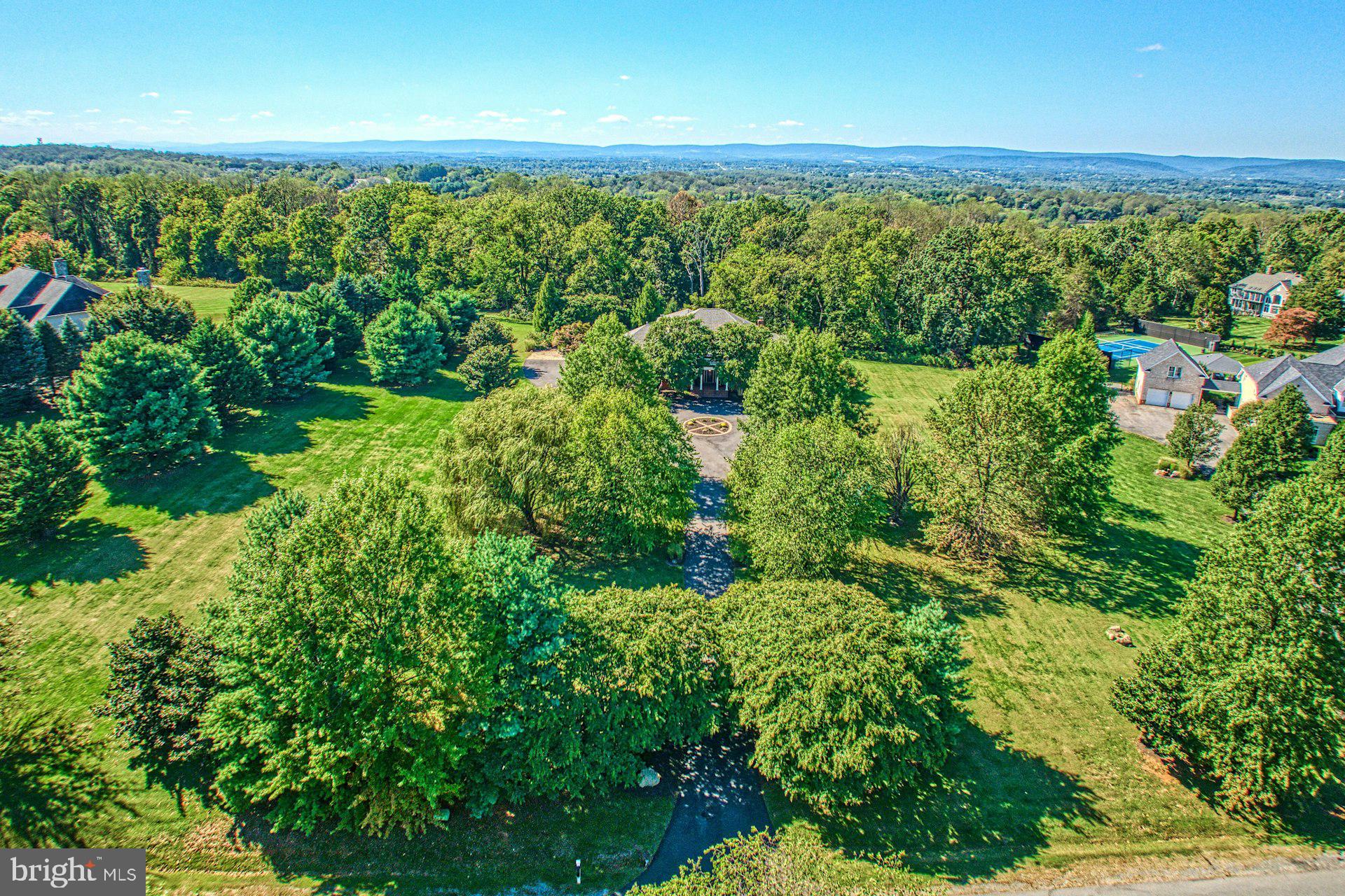 BEACON HILL - Residential