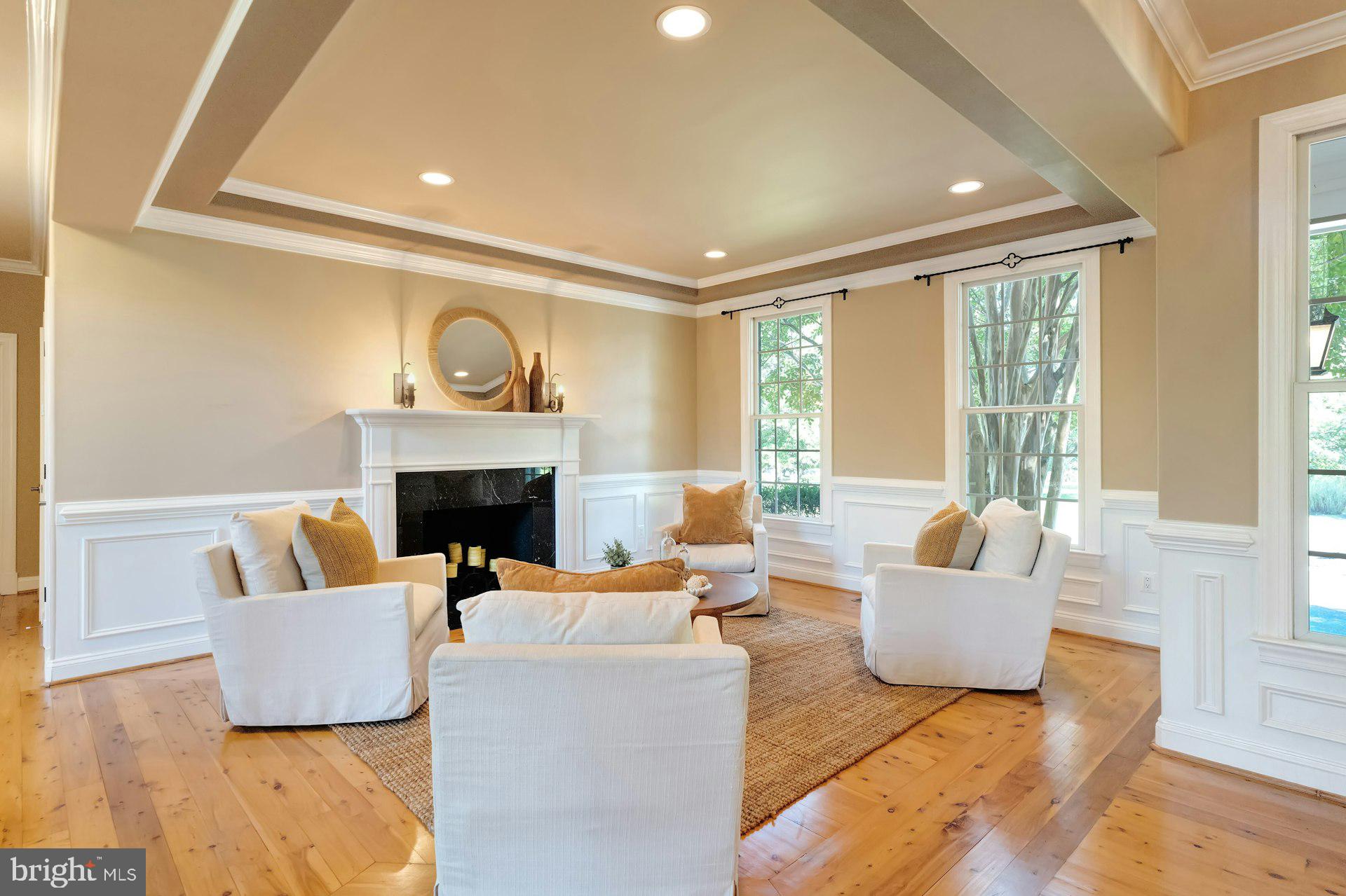 BEACON HILL - Residential