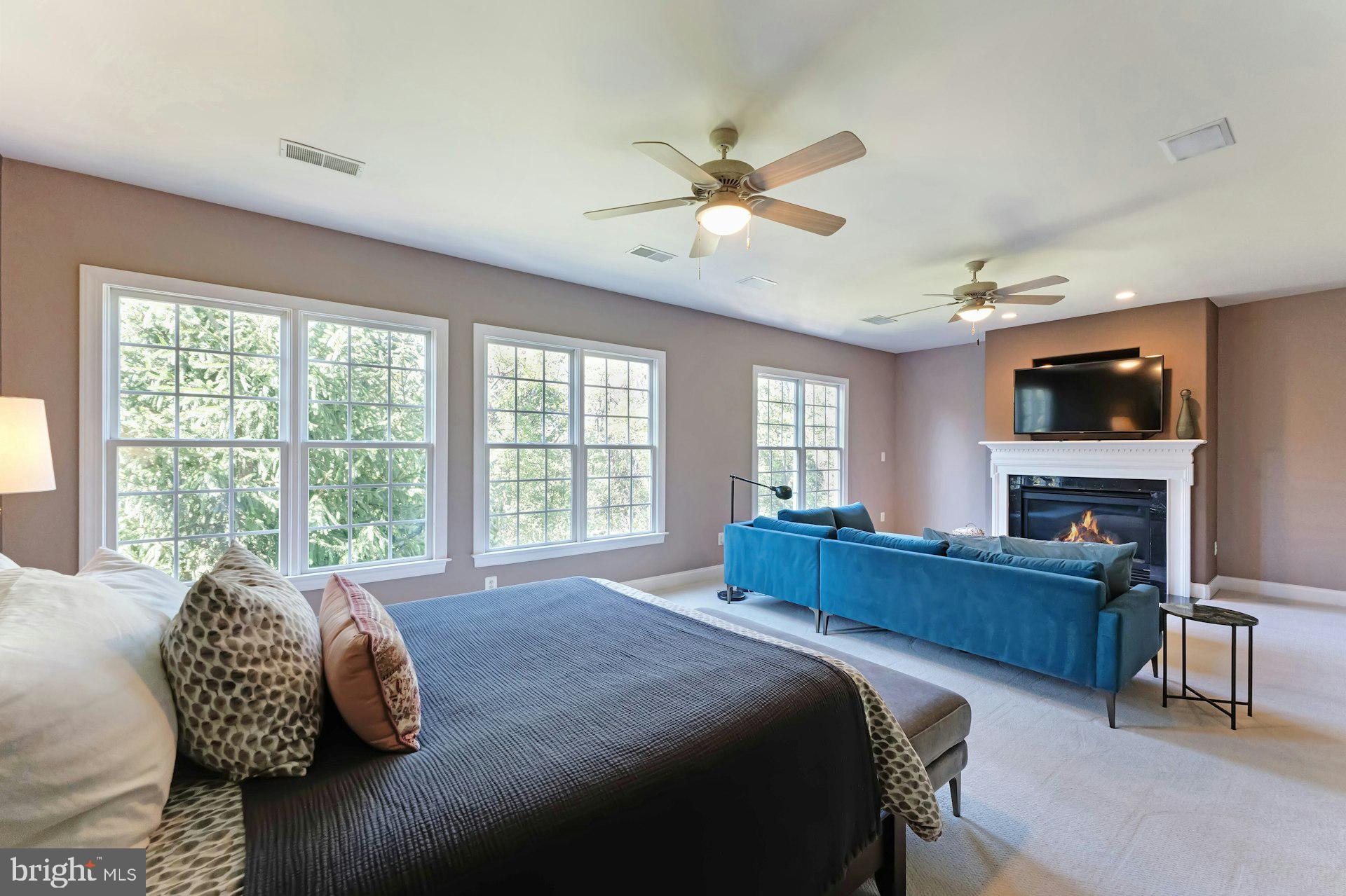 BEACON HILL - Residential