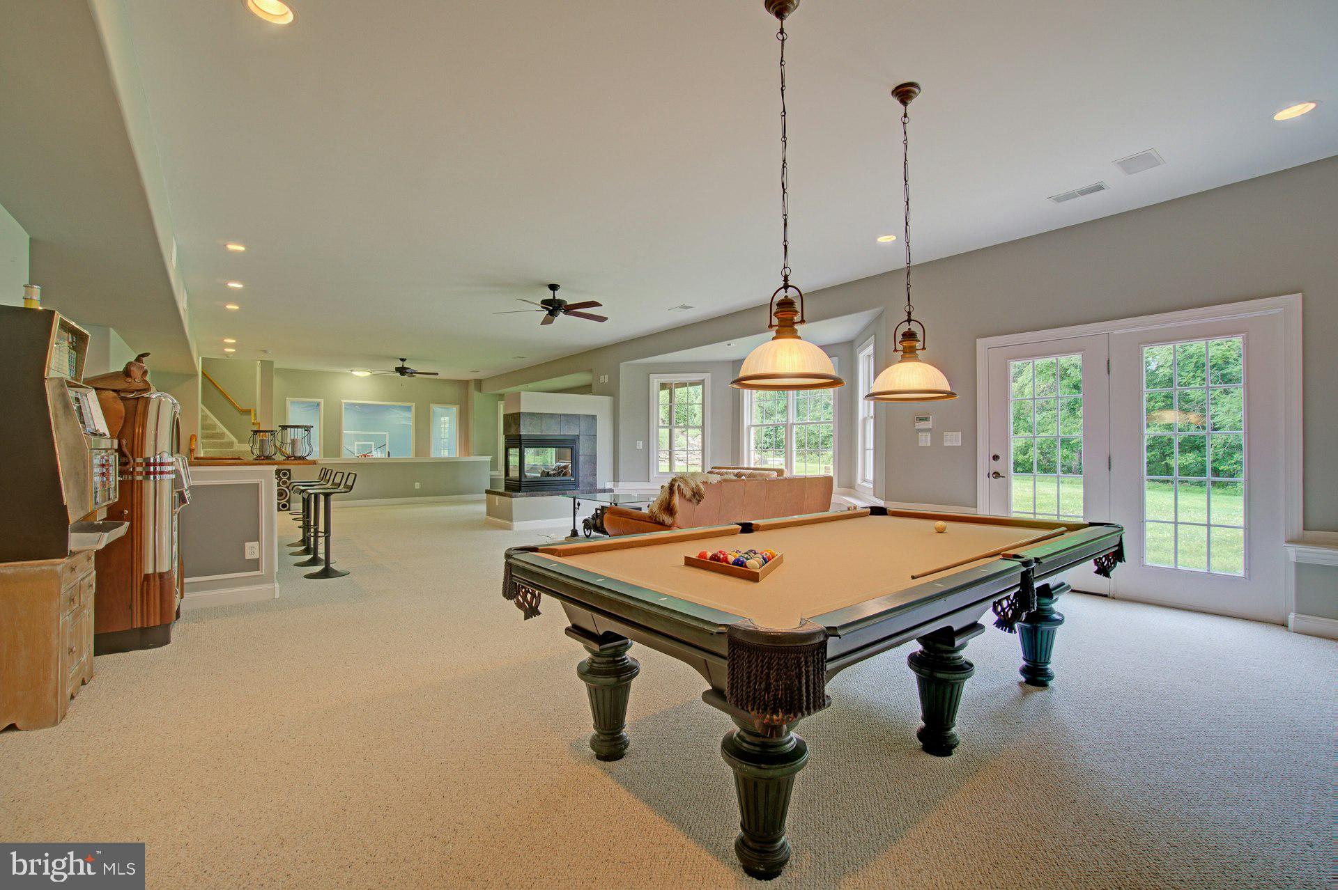 BEACON HILL - Residential