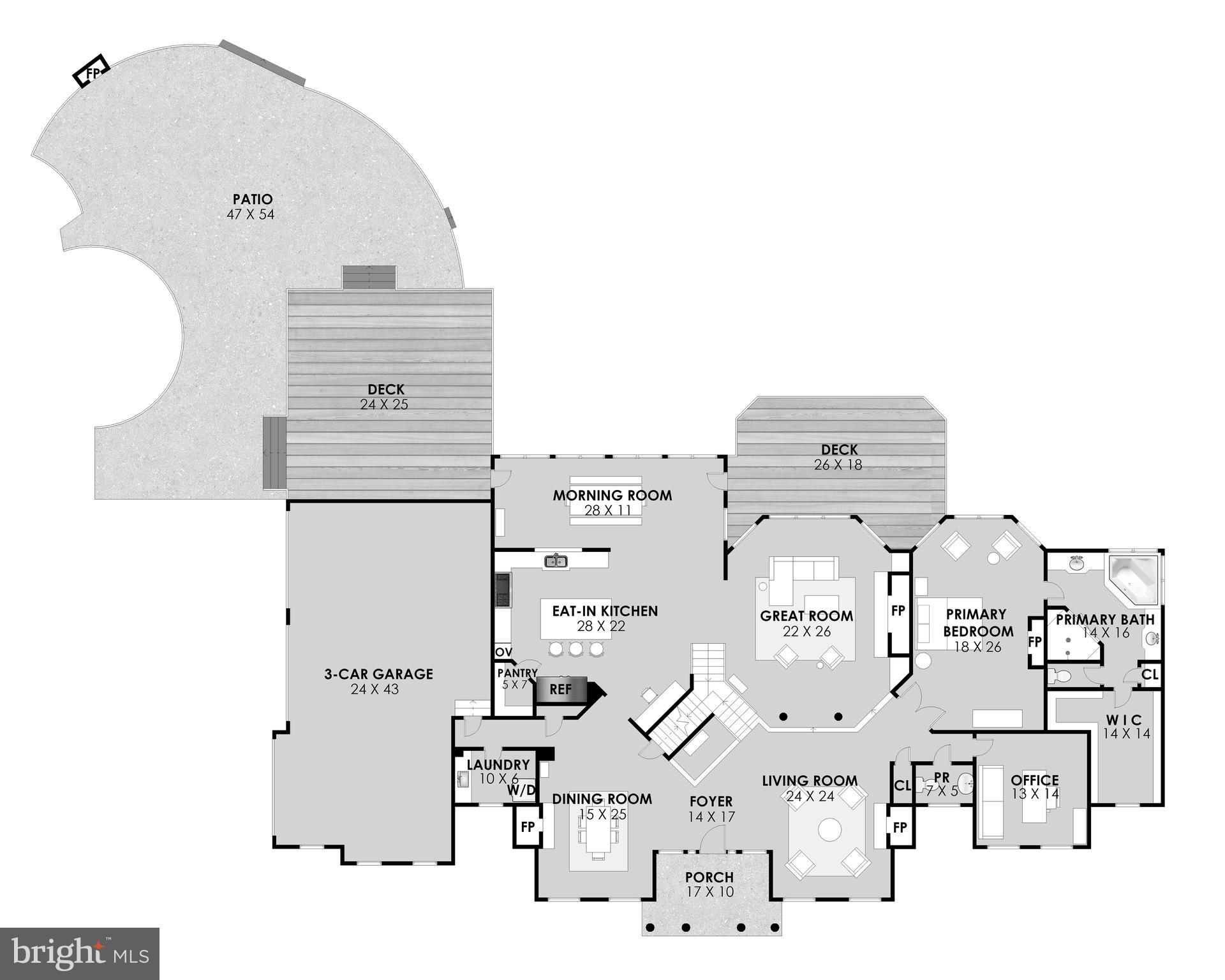 BEACON HILL - Residential