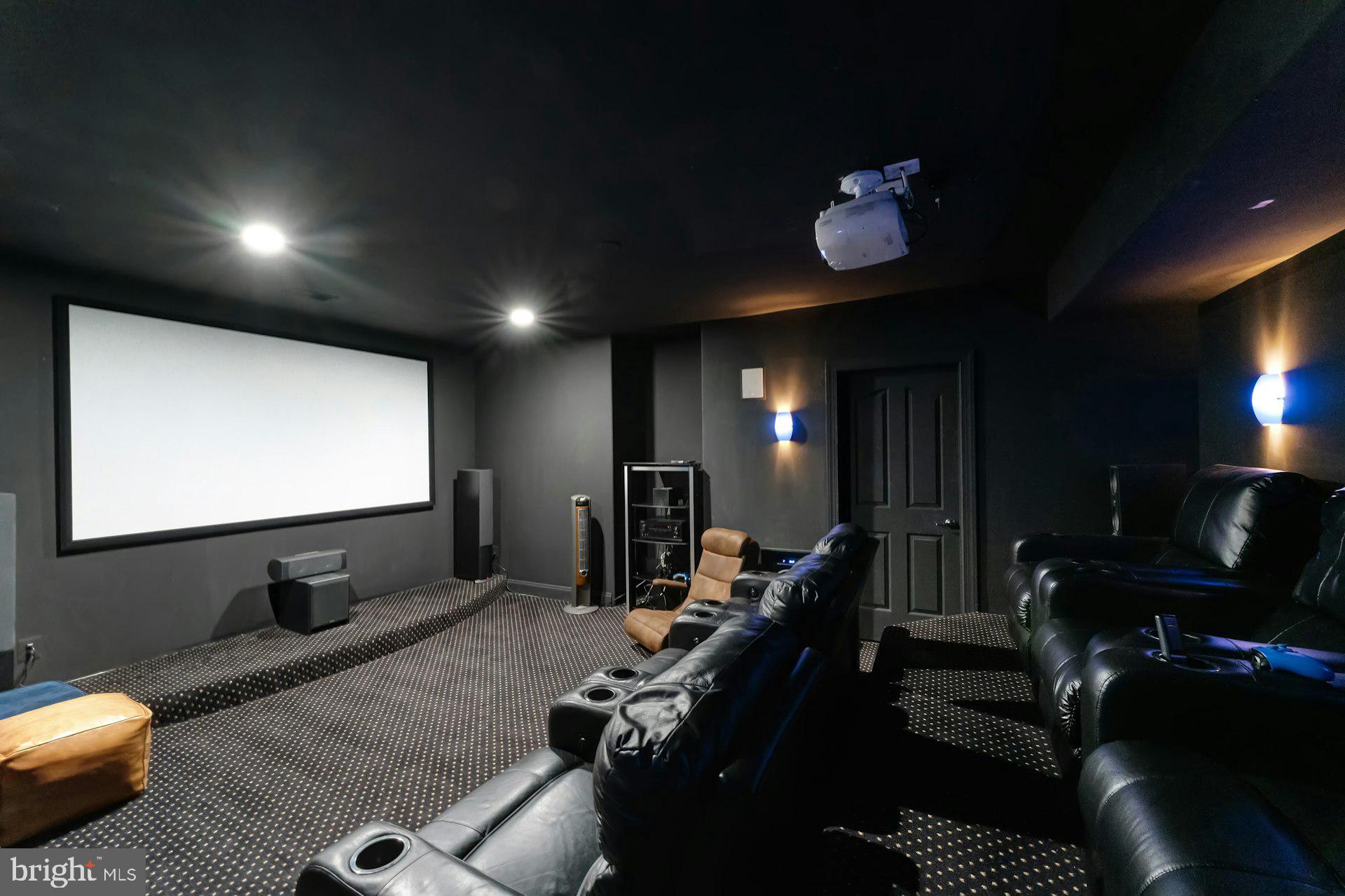 BEACON HILL - Residential