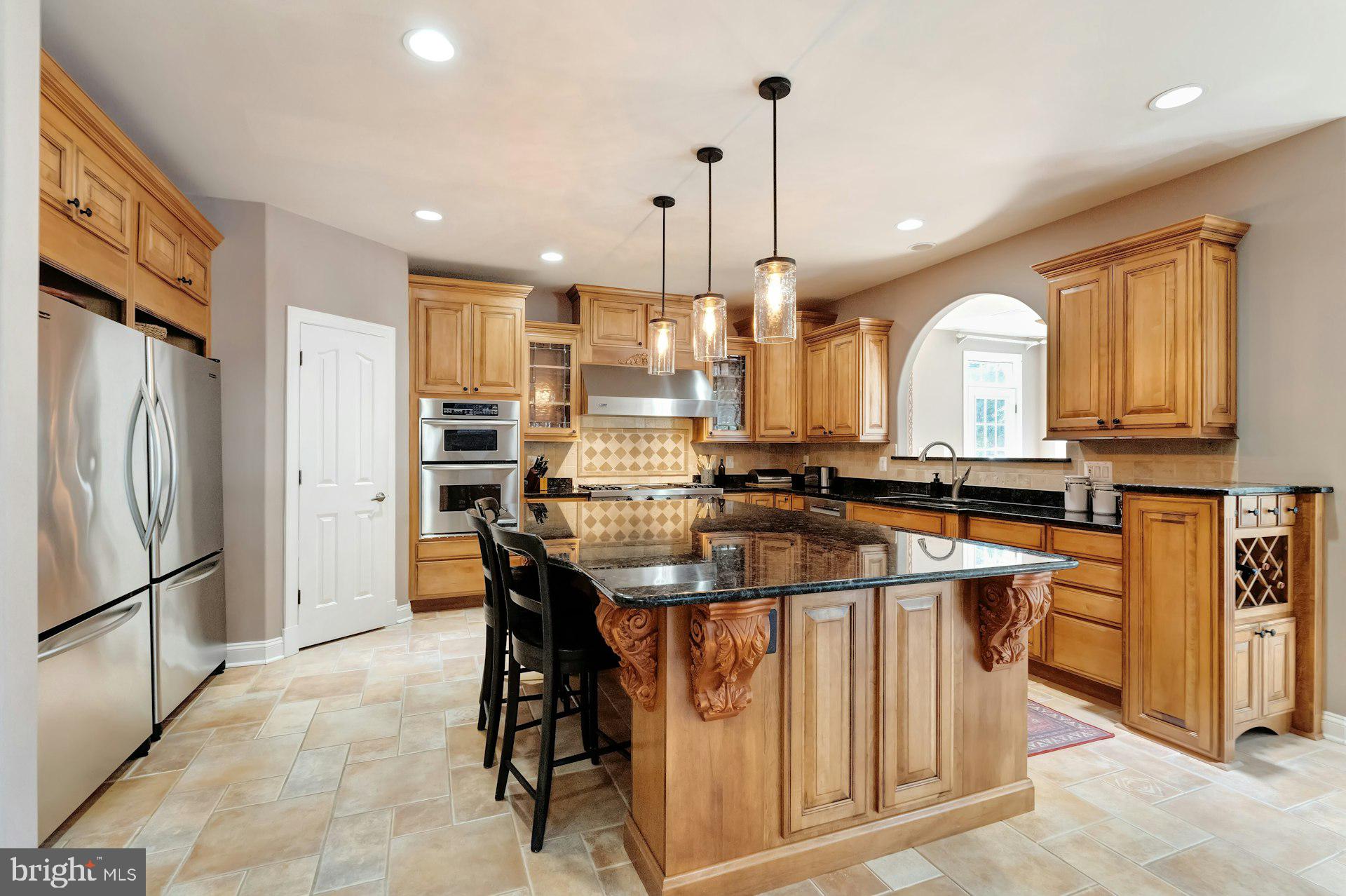 BEACON HILL - Residential