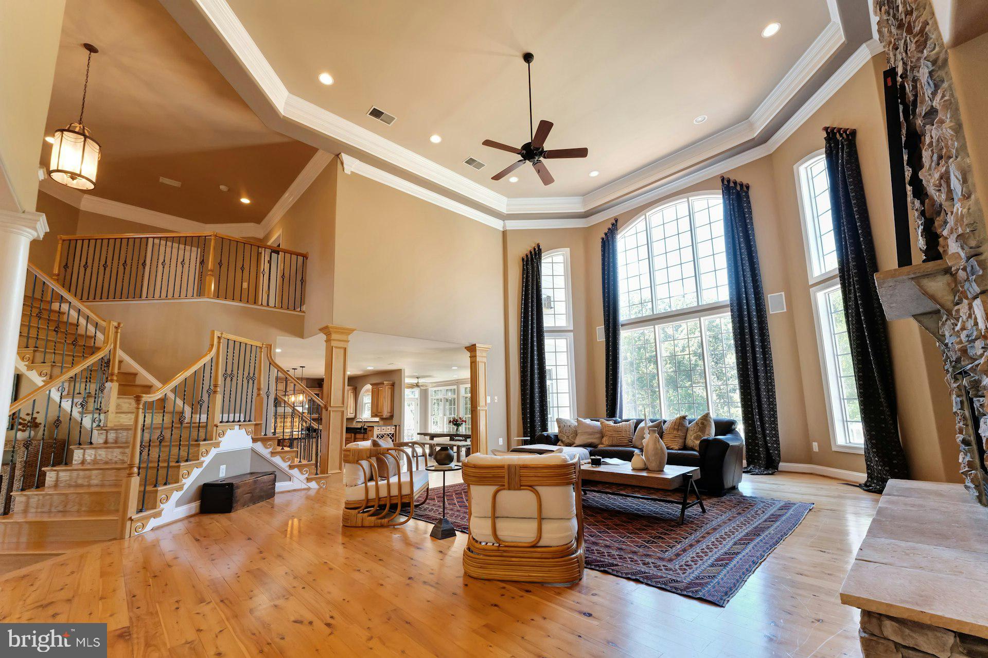 BEACON HILL - Residential