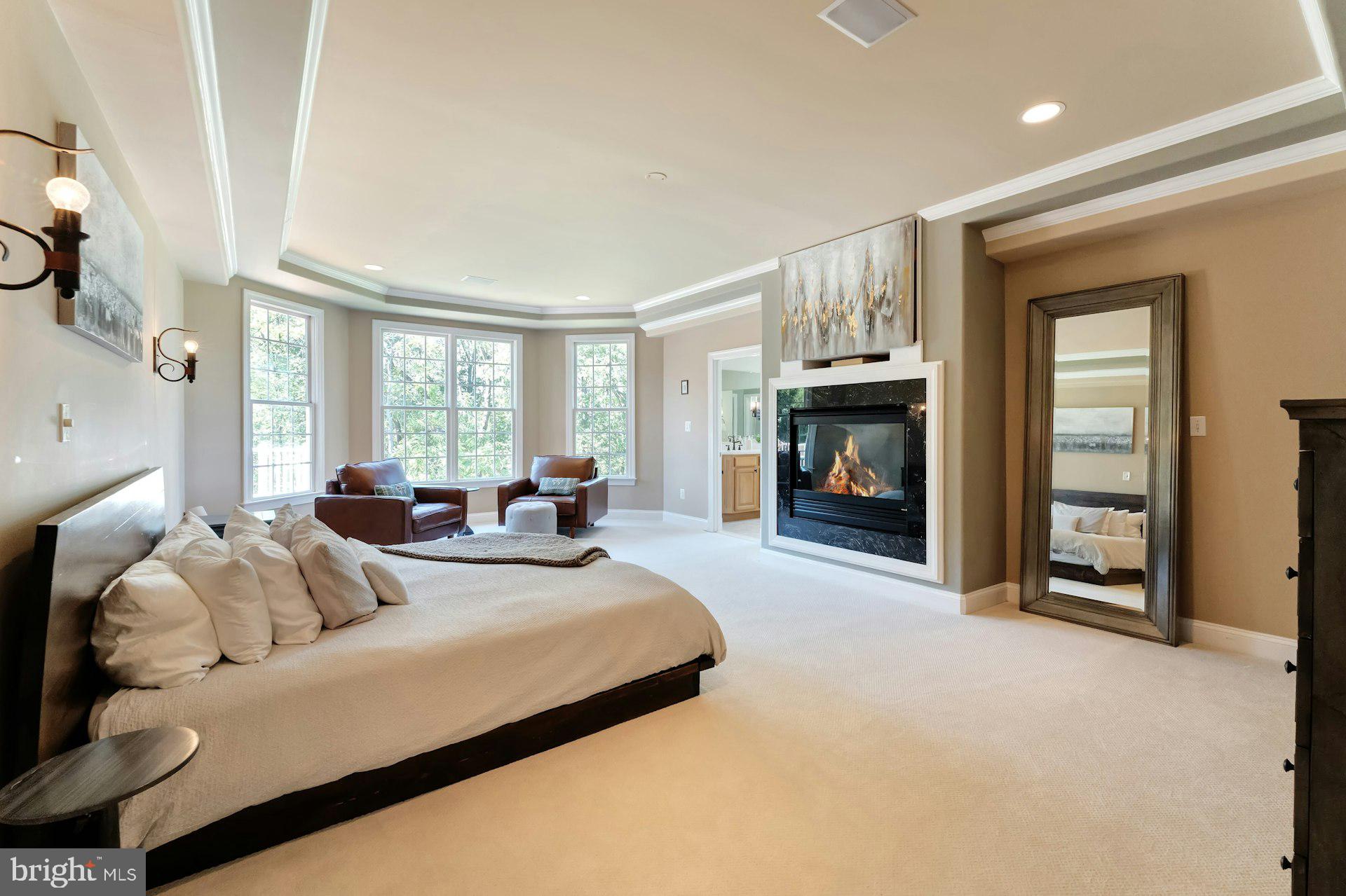 BEACON HILL - Residential