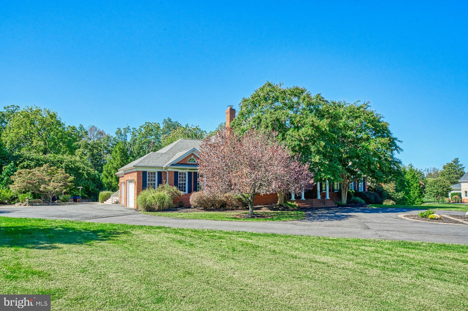 BEACON HILL - Residential