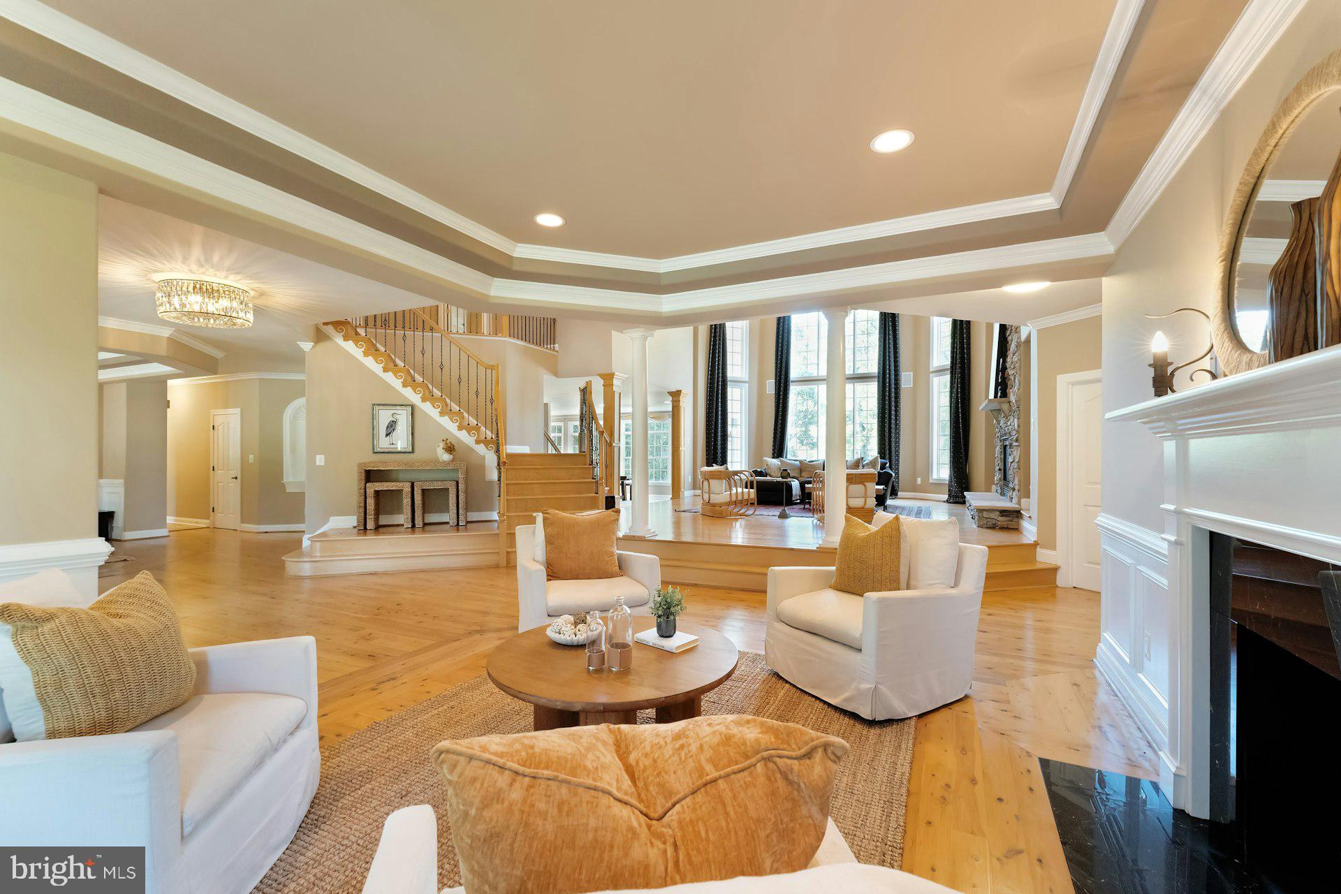 BEACON HILL - Residential