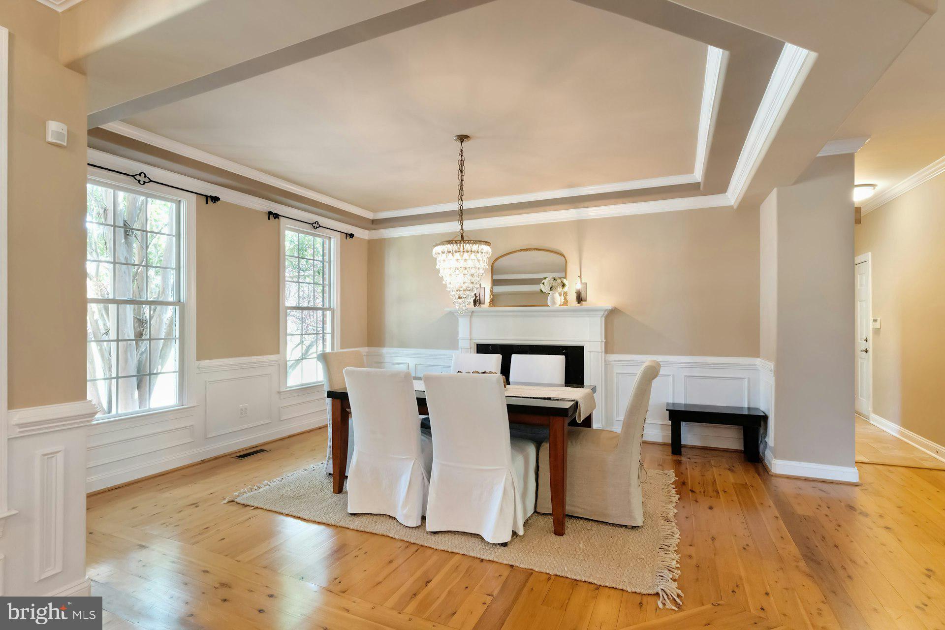 BEACON HILL - Residential