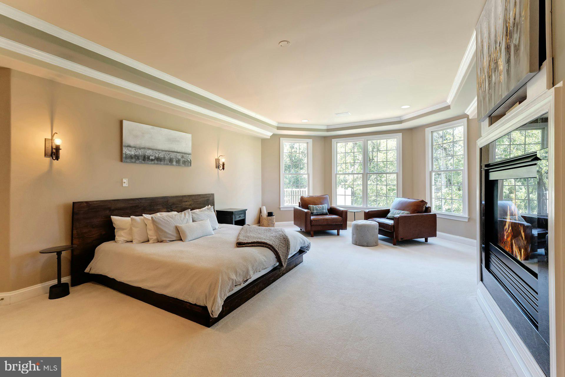 BEACON HILL - Residential