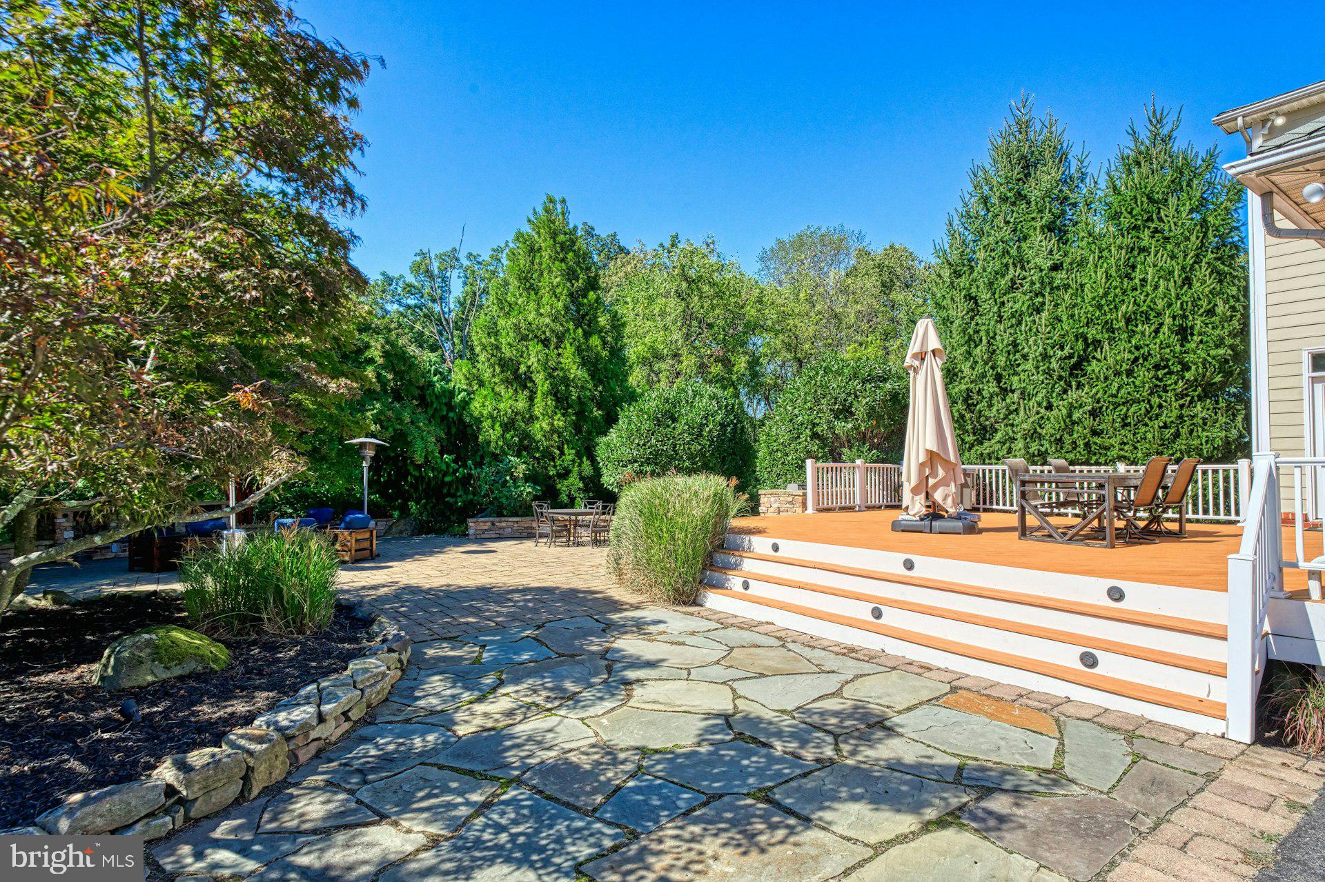 BEACON HILL - Residential