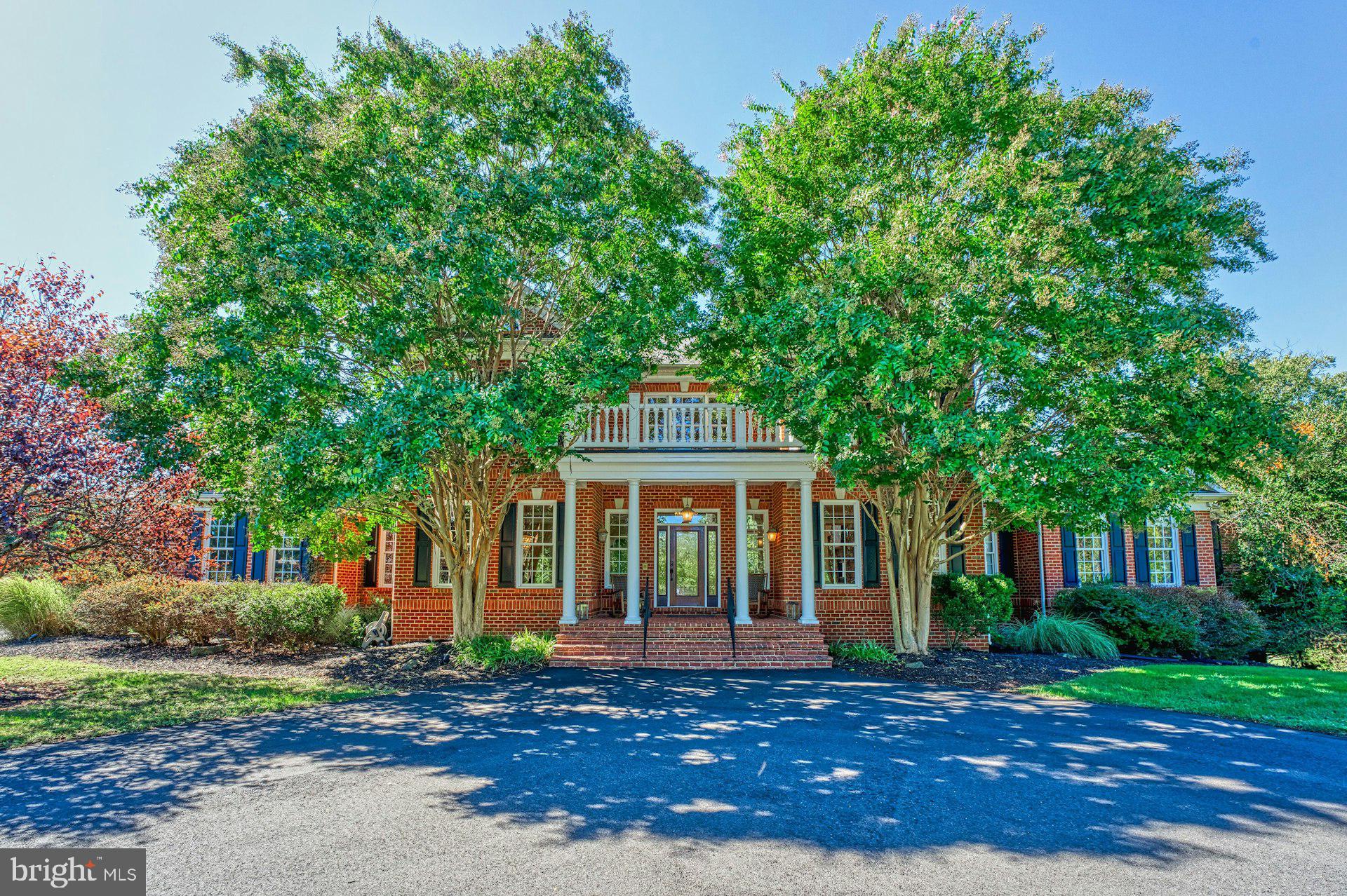 17009 BOLD VENTURE DRIVE