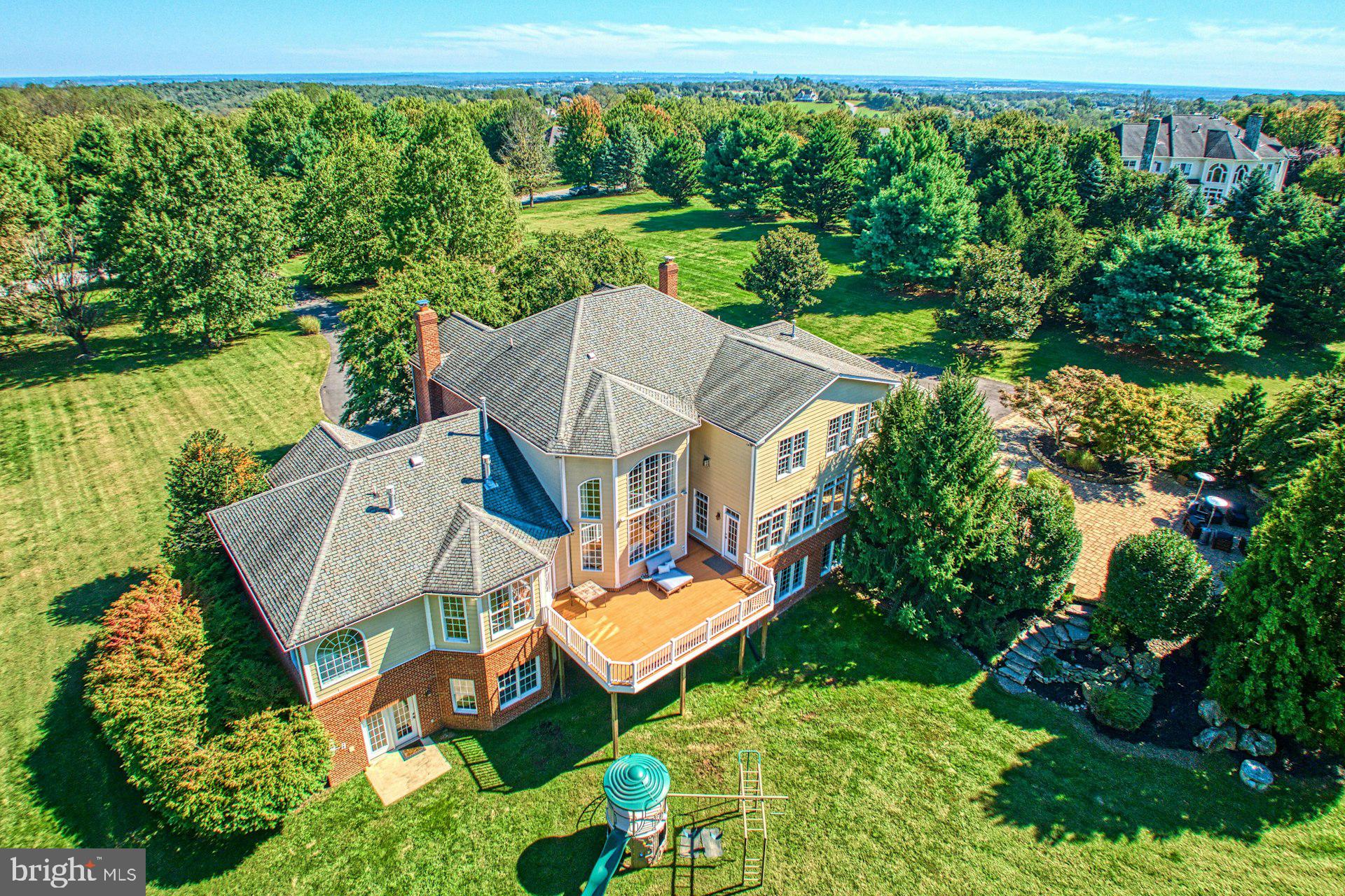 BEACON HILL - Residential