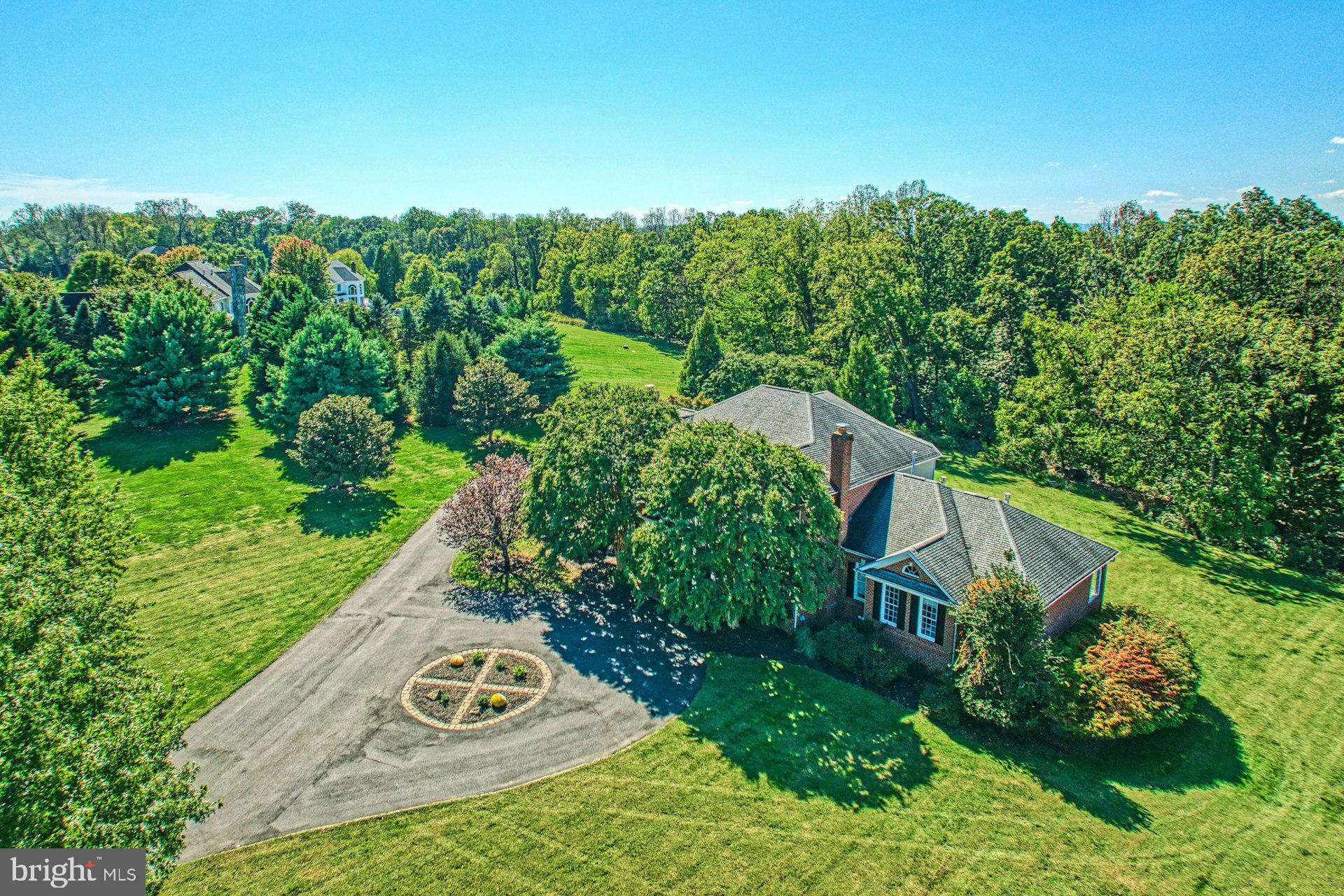 BEACON HILL - Residential