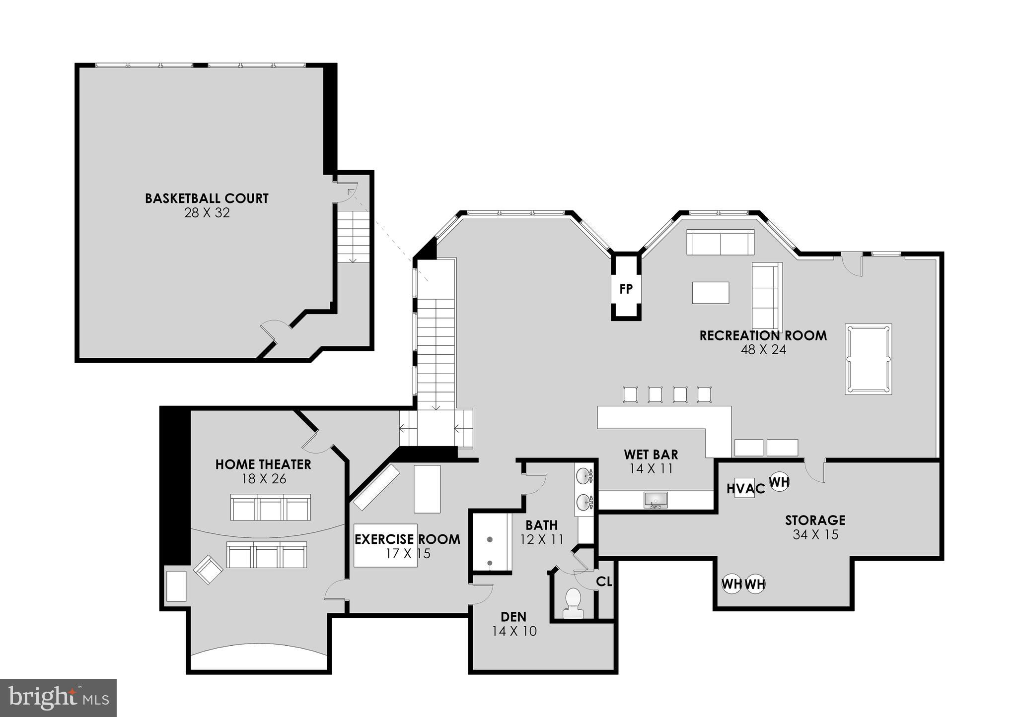 BEACON HILL - Residential