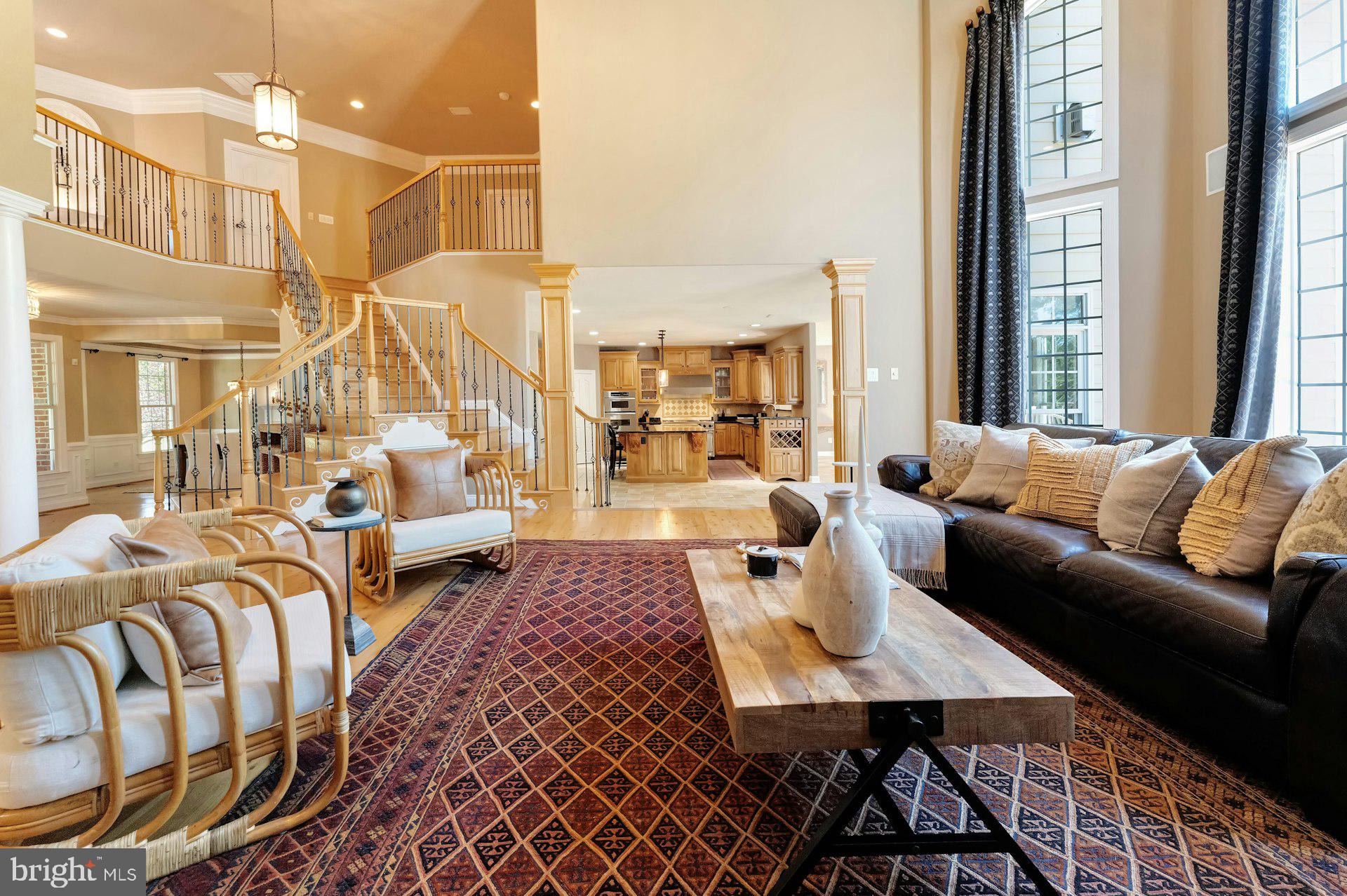 BEACON HILL - Residential