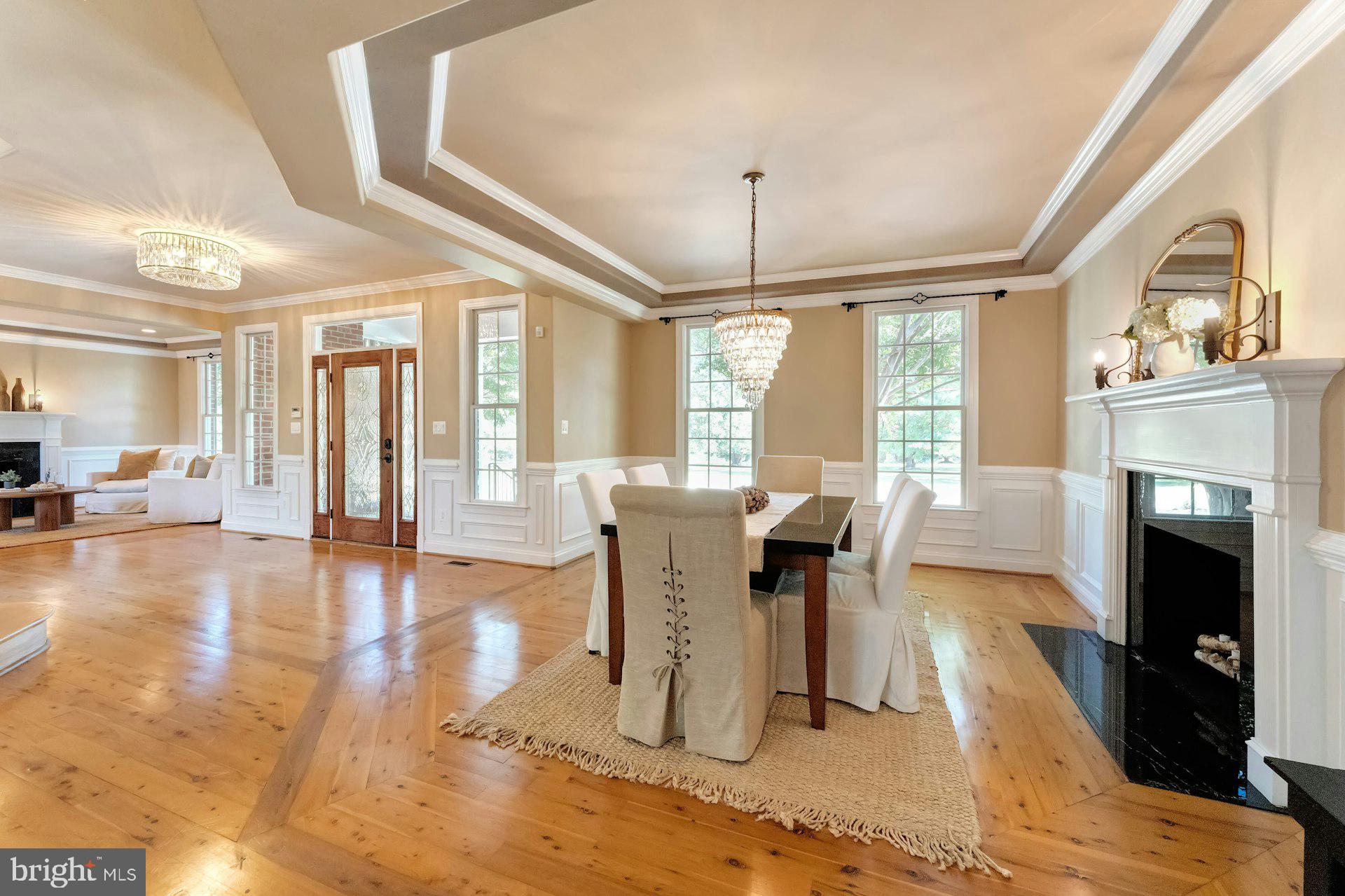 BEACON HILL - Residential