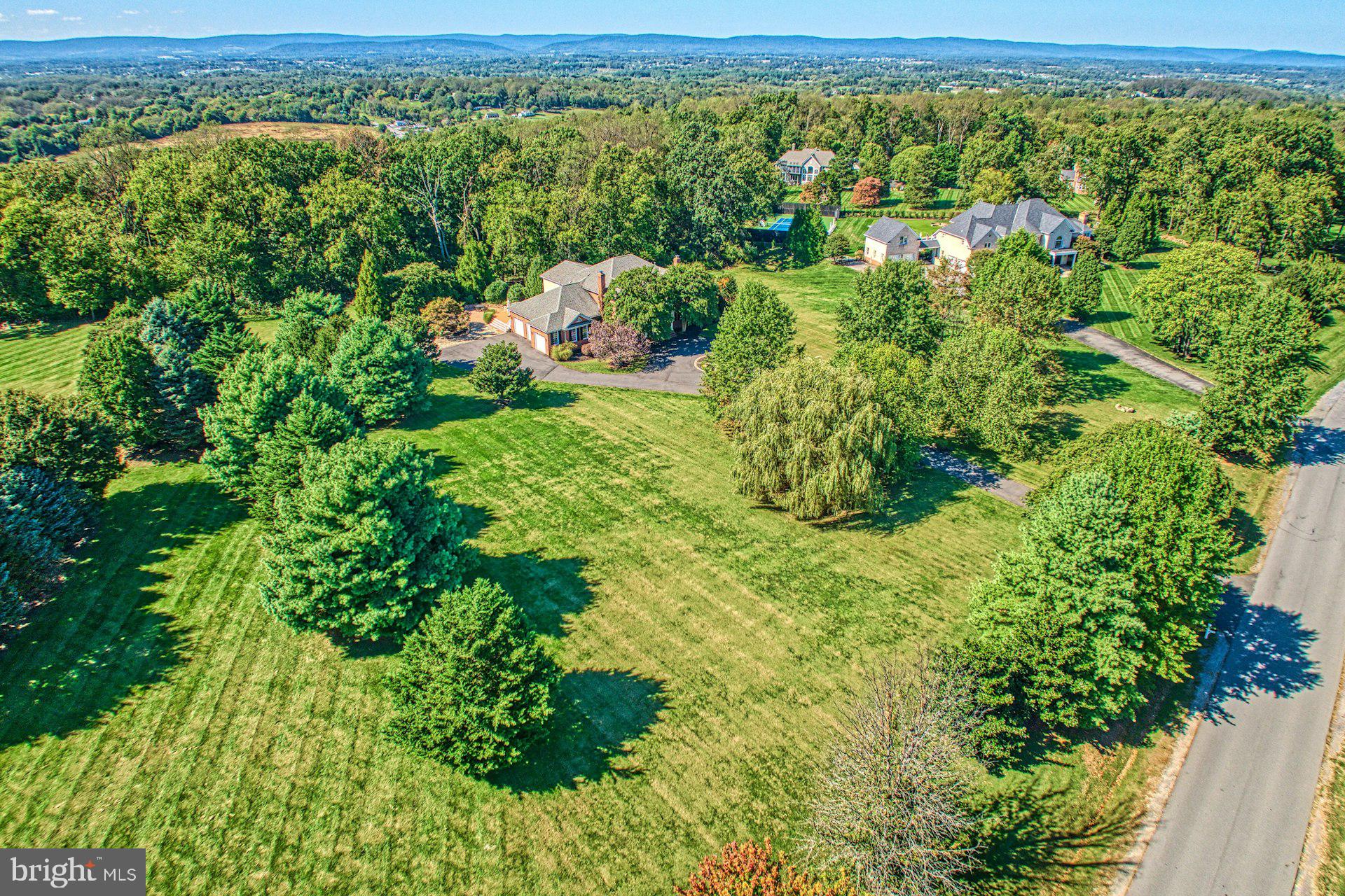 BEACON HILL - Residential