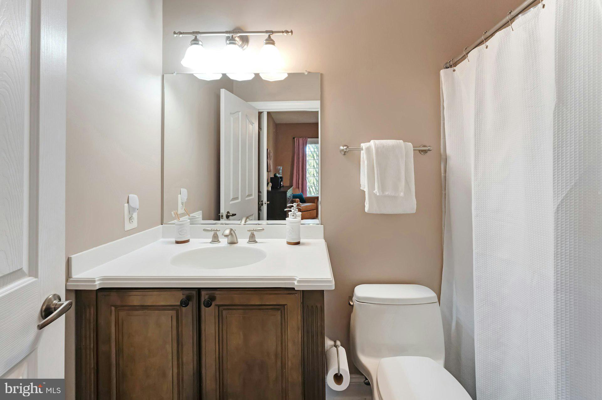 BEACON HILL - Residential