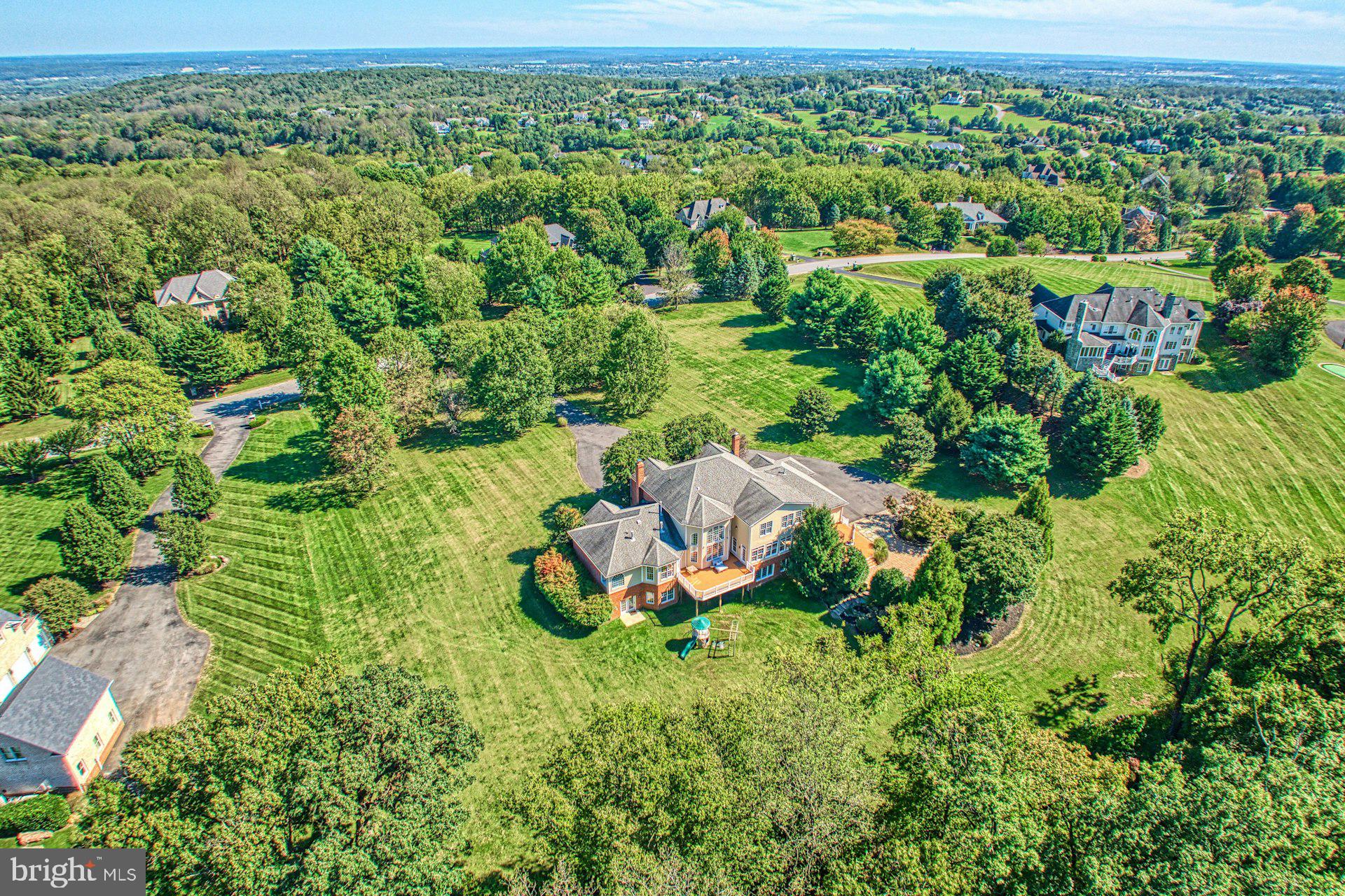 BEACON HILL - Residential