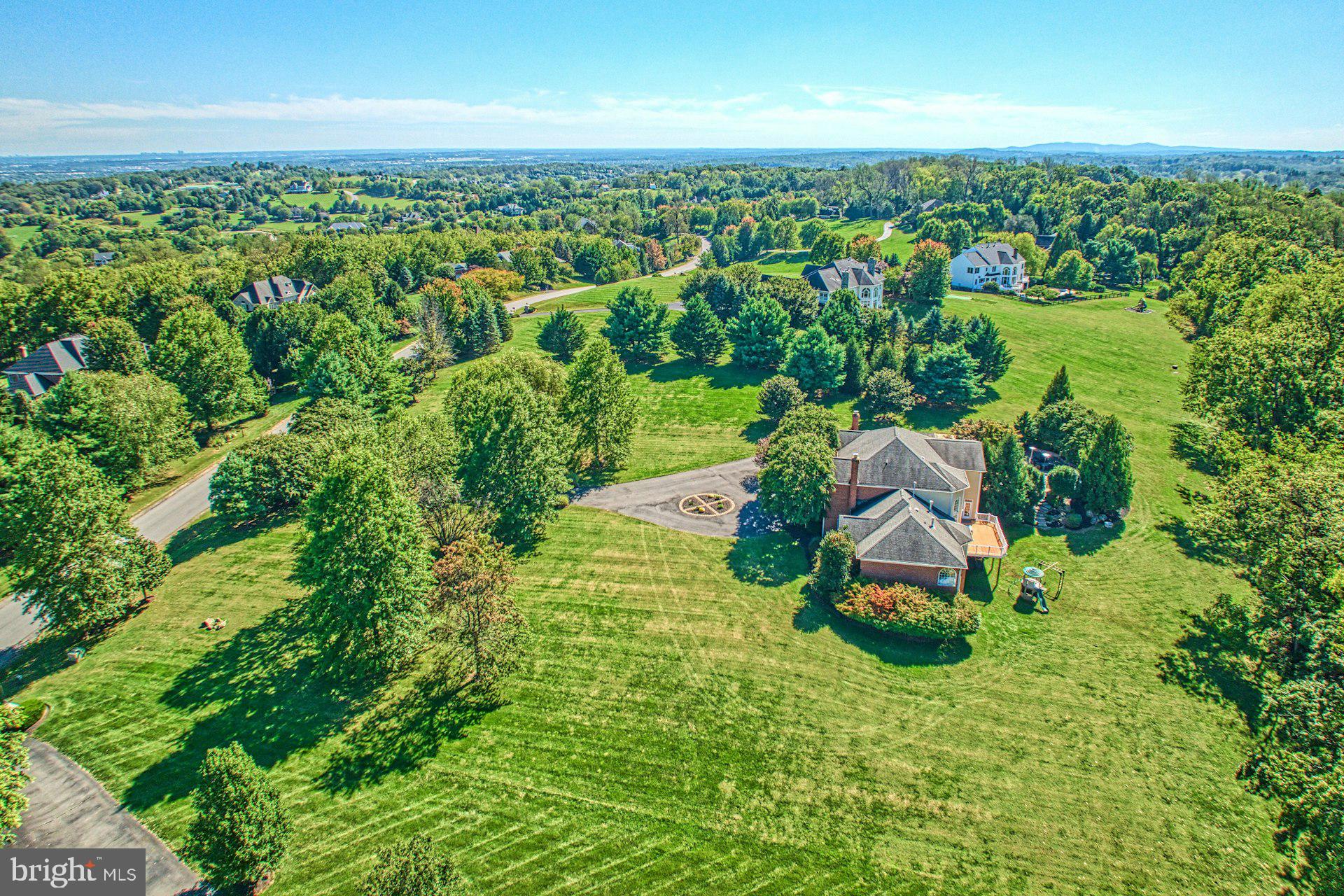 BEACON HILL - Residential