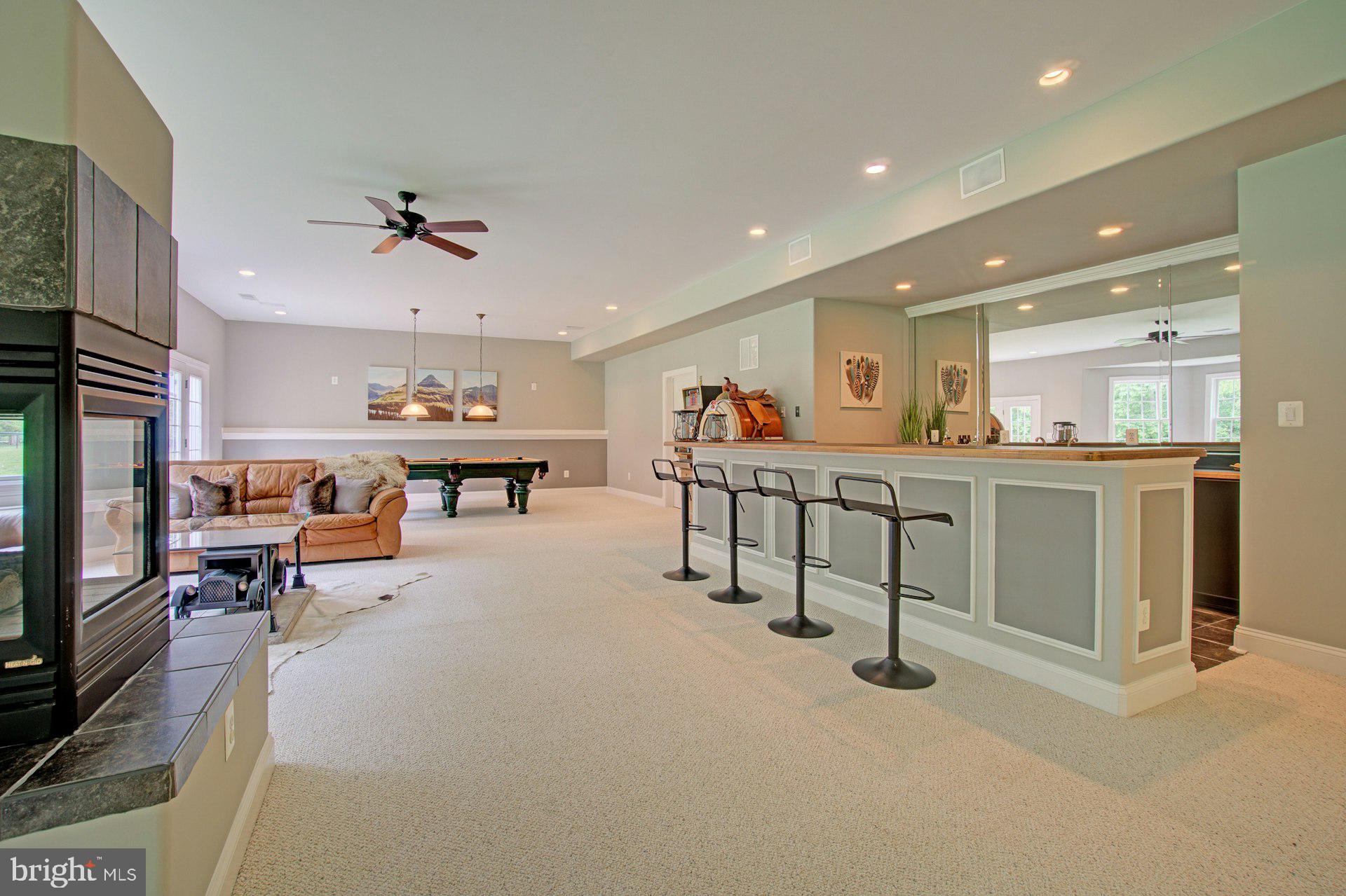 BEACON HILL - Residential