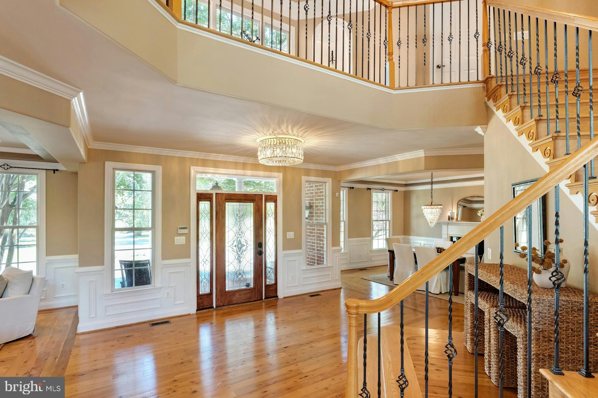 BEACON HILL - Residential