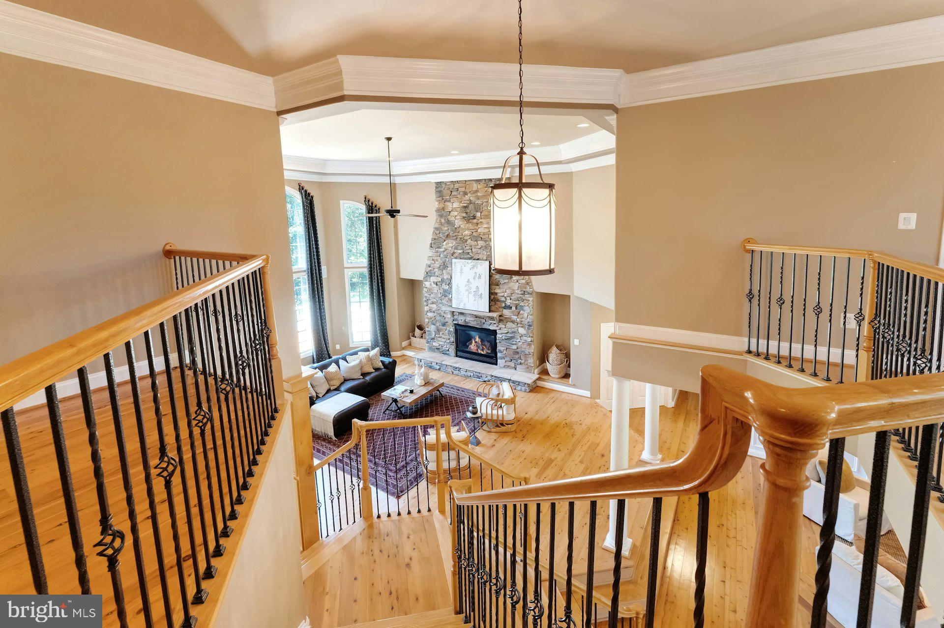 BEACON HILL - Residential