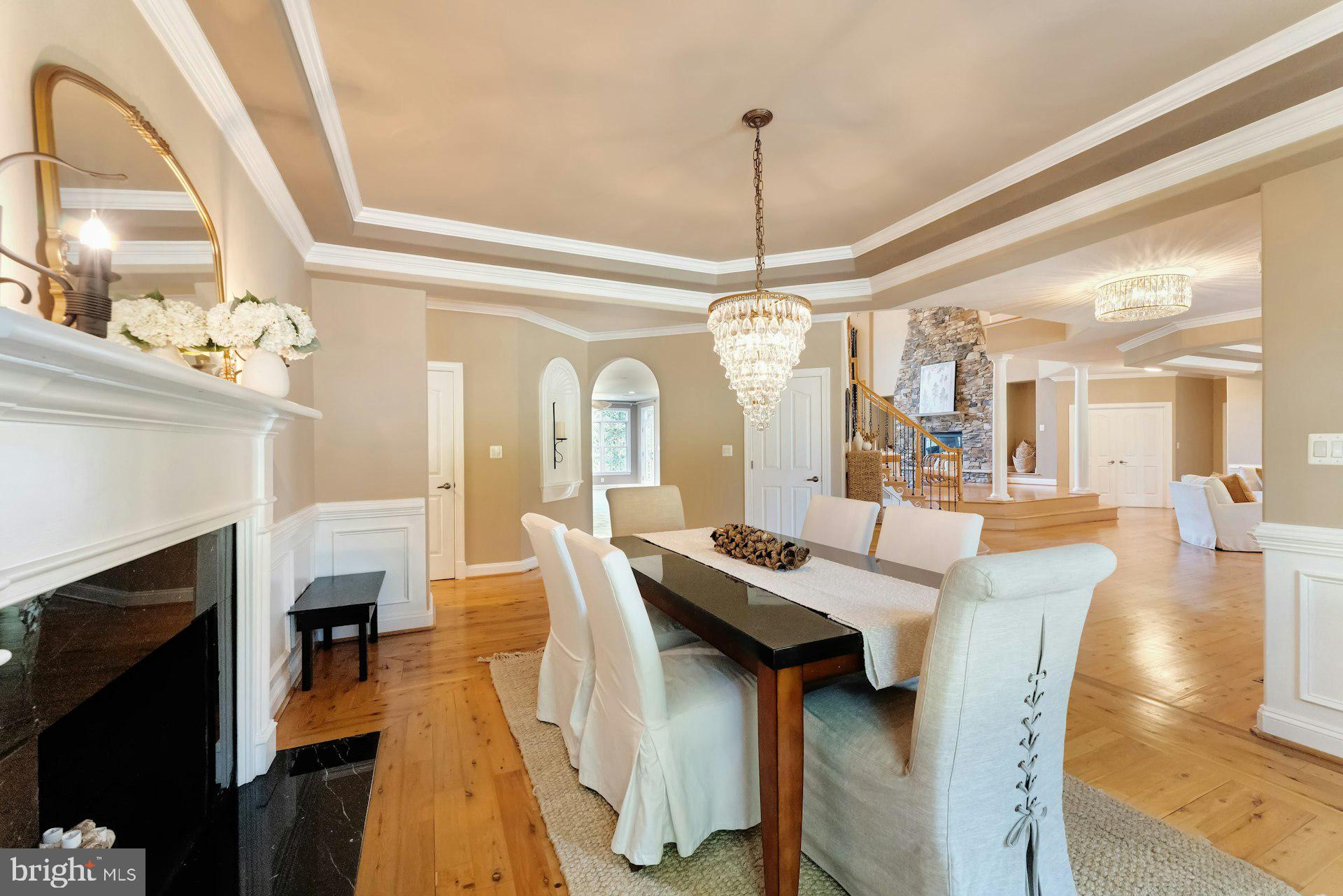 BEACON HILL - Residential