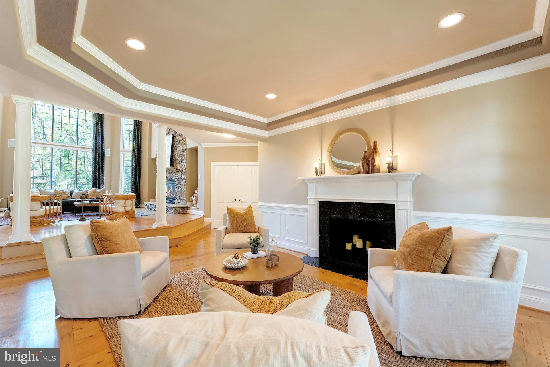 BEACON HILL - Residential