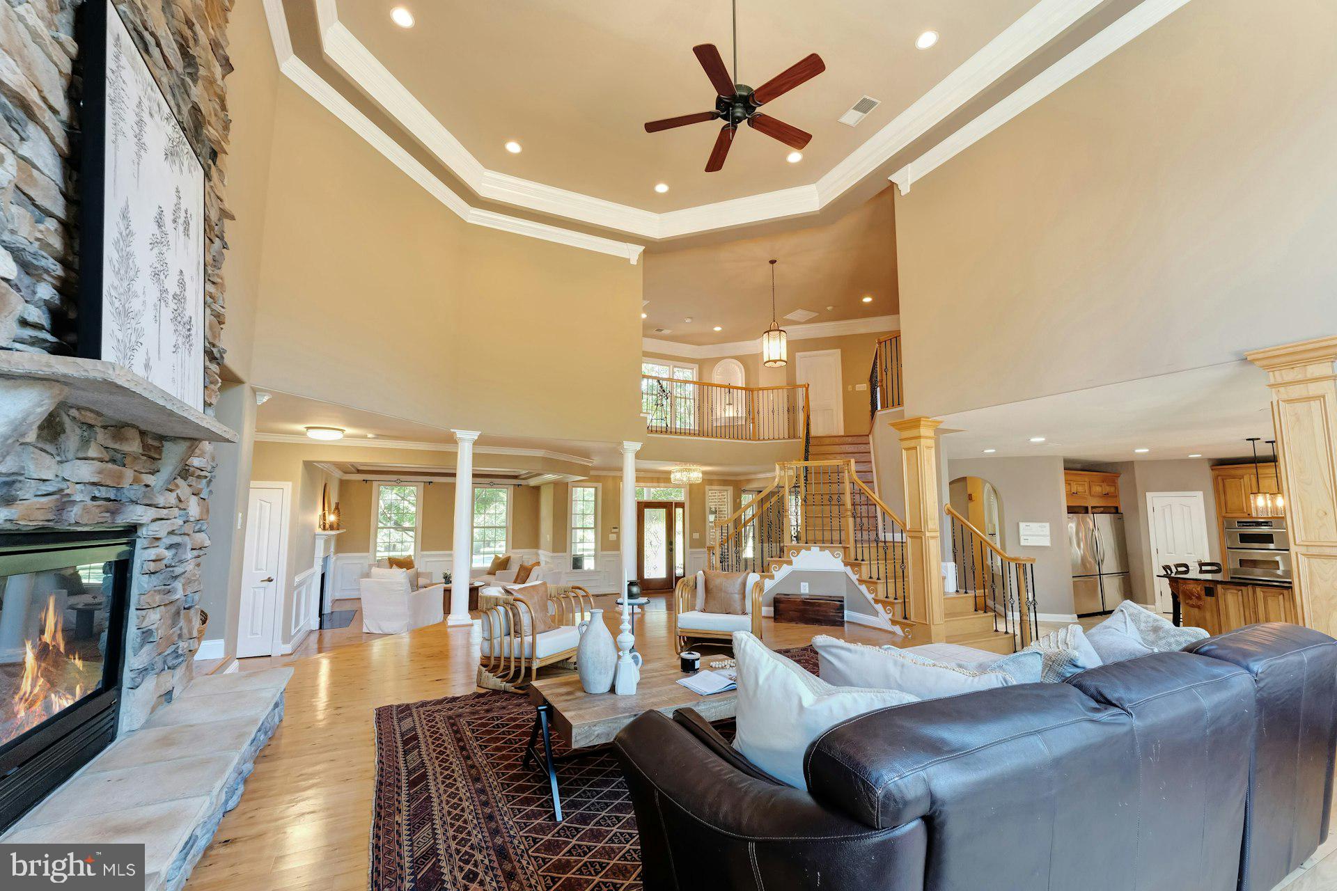 BEACON HILL - Residential