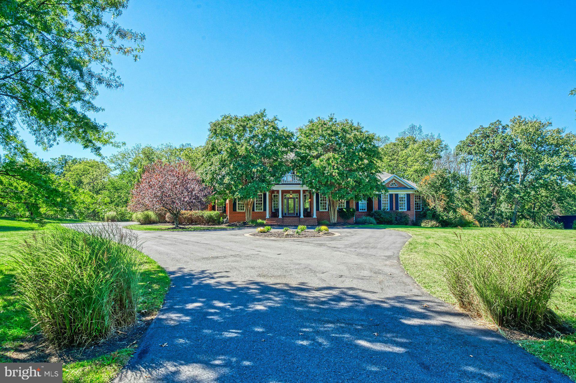 17009 BOLD VENTURE DRIVE