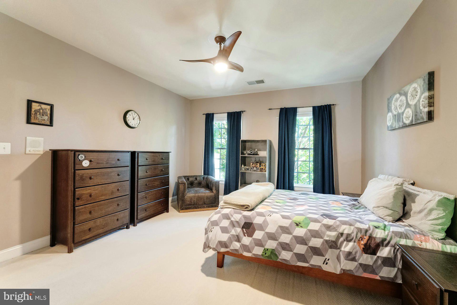 BEACON HILL - Residential