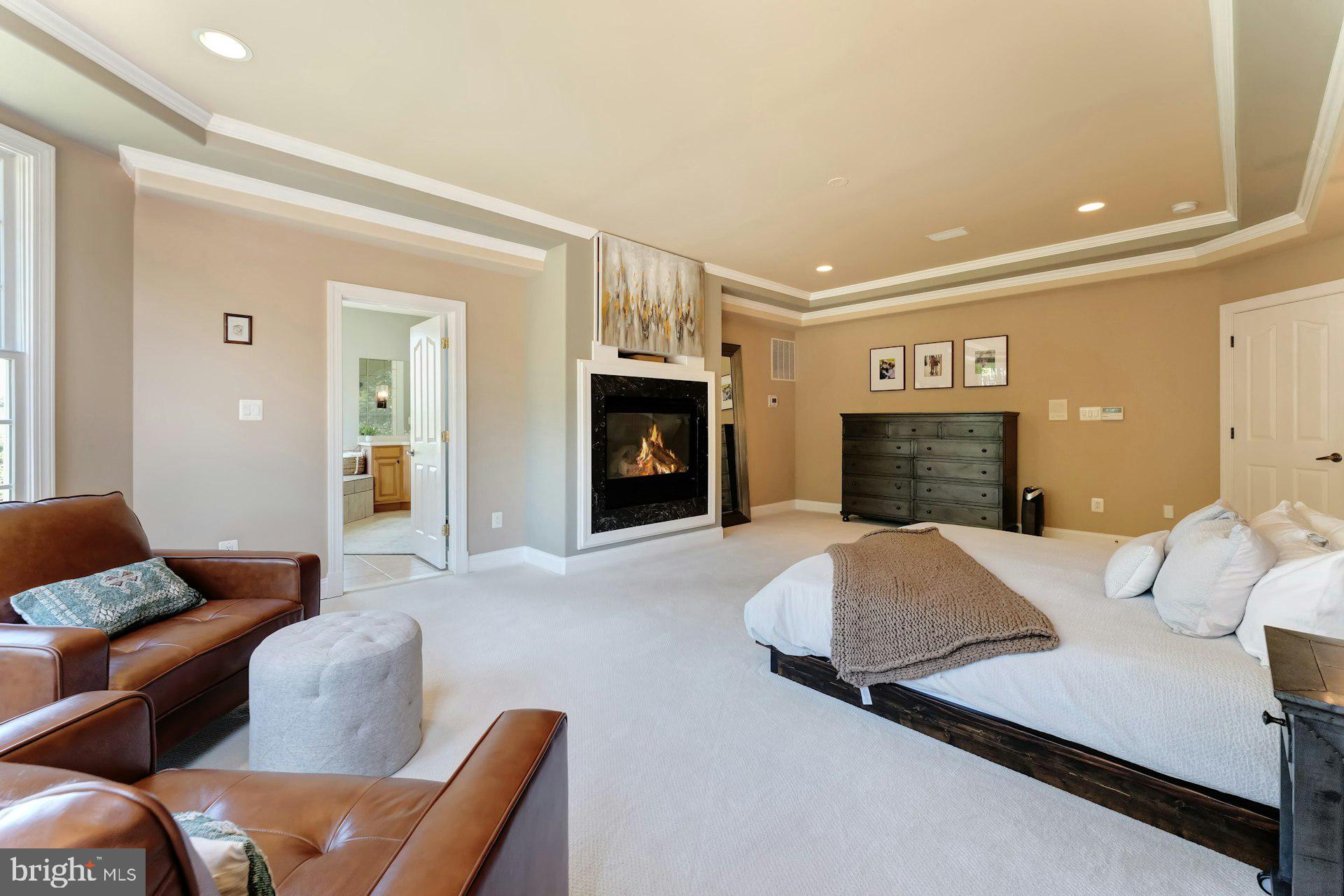 BEACON HILL - Residential