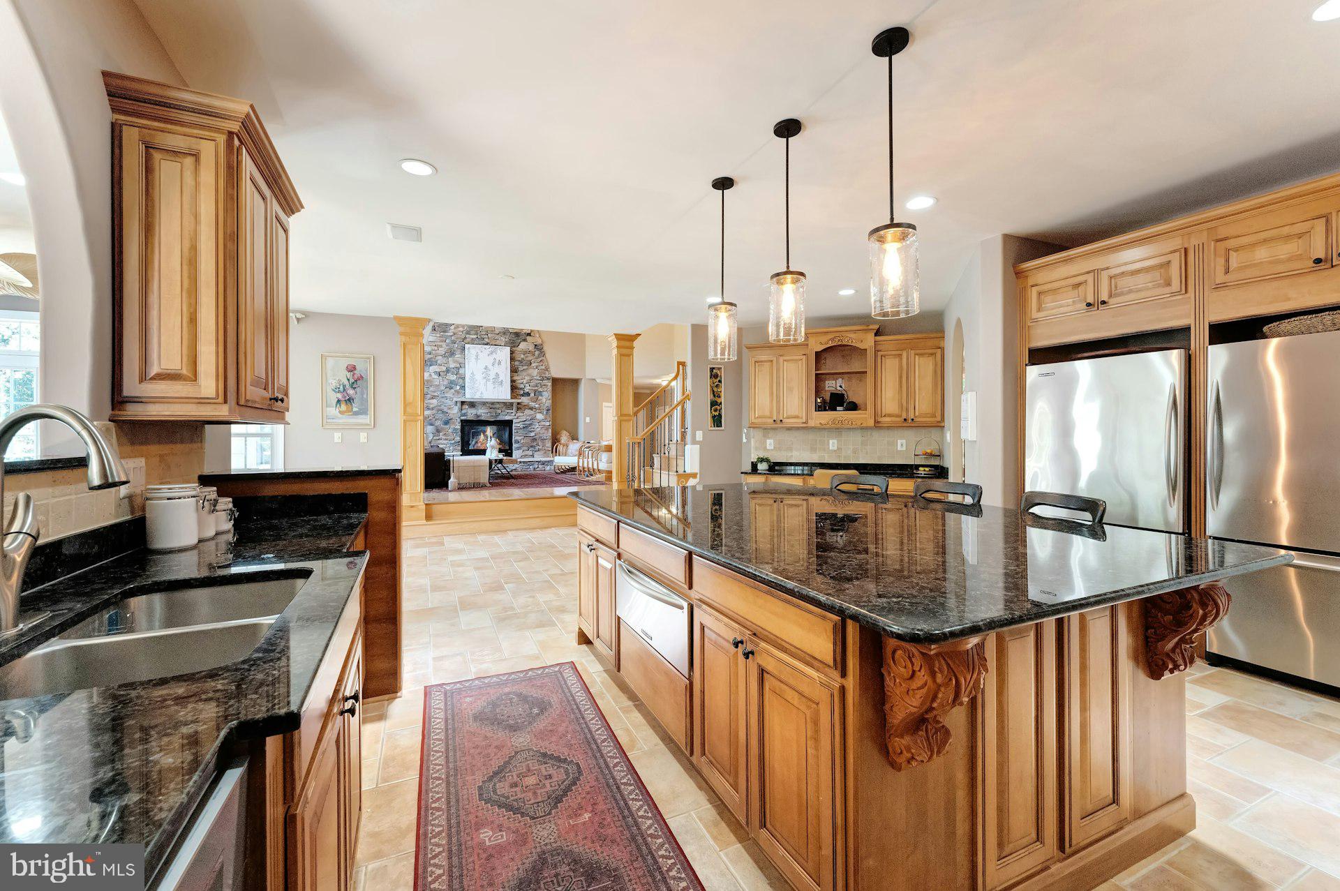 BEACON HILL - Residential