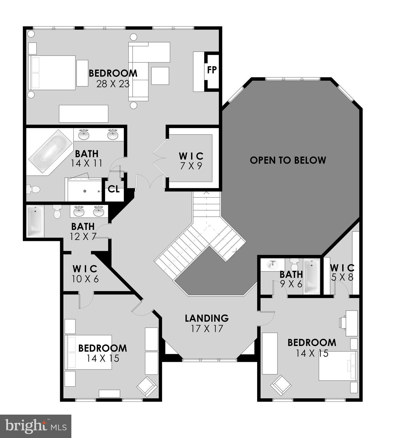 BEACON HILL - Residential