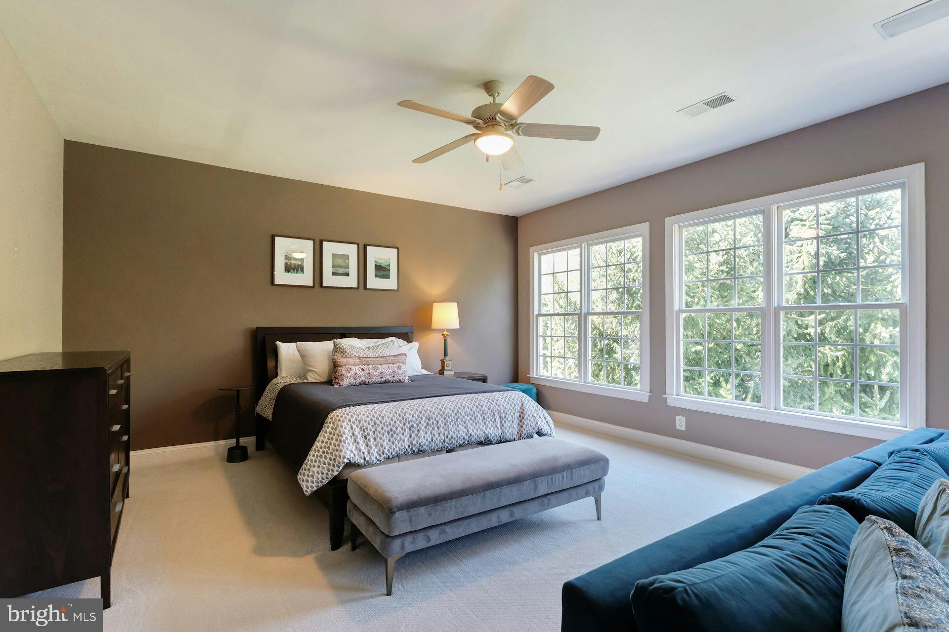 BEACON HILL - Residential