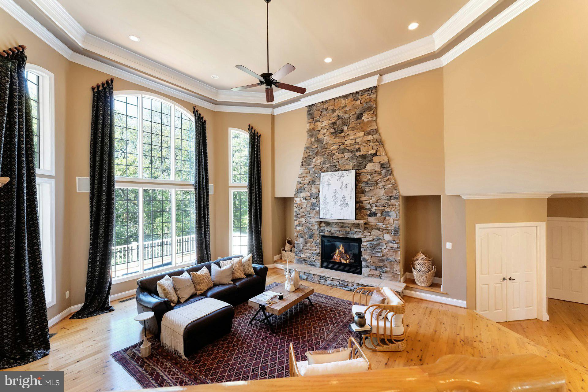 BEACON HILL - Residential