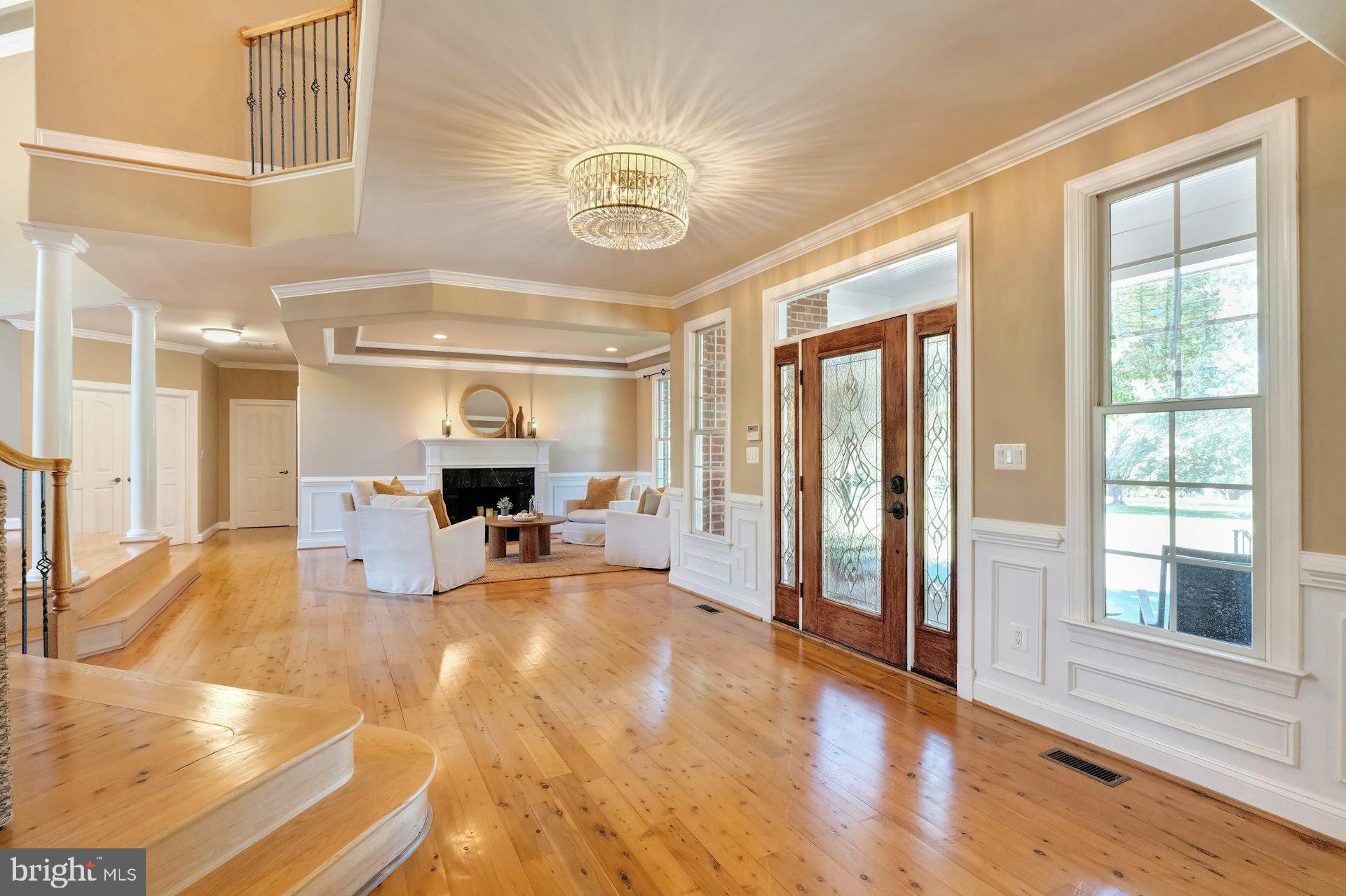 BEACON HILL - Residential