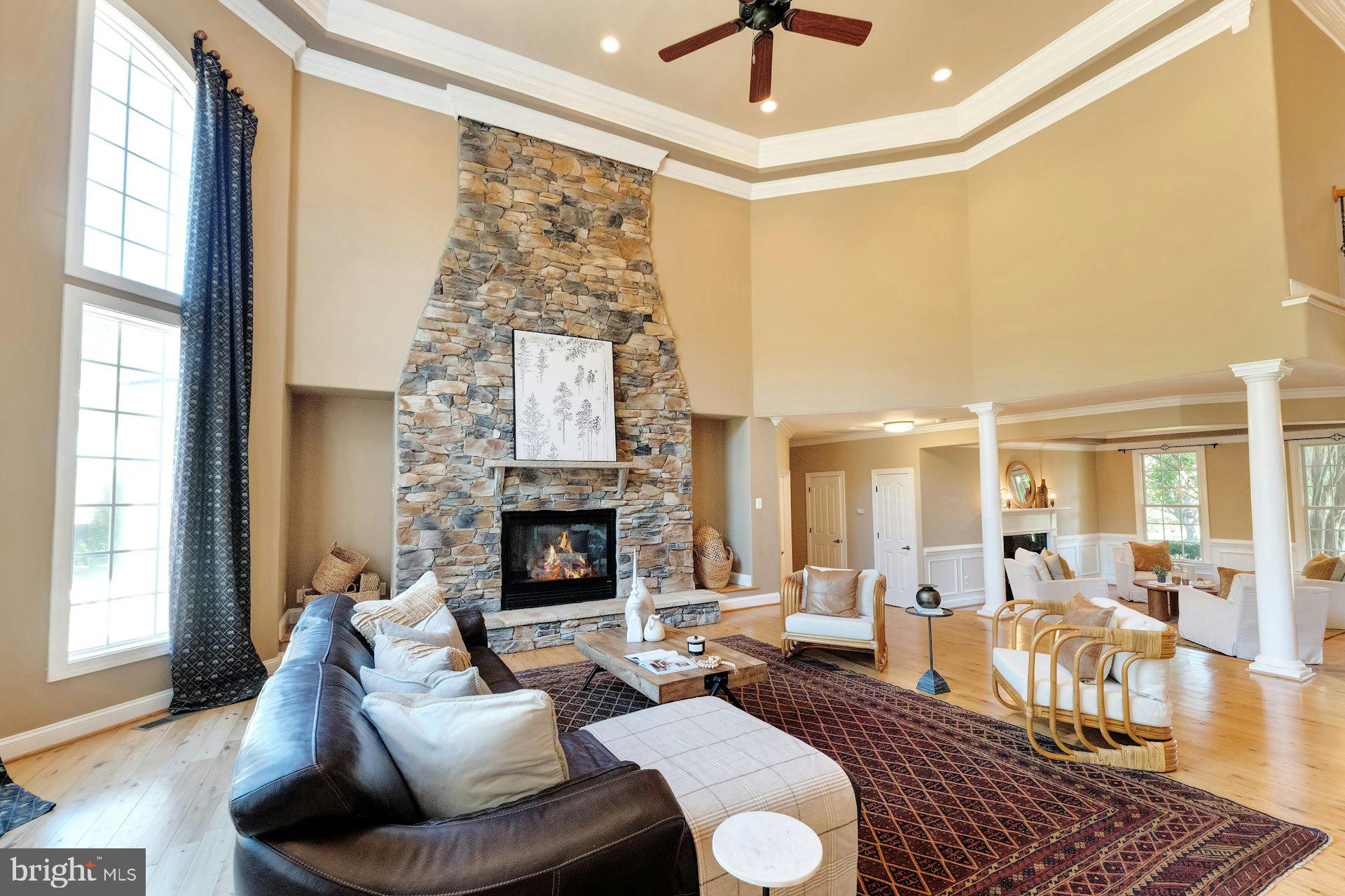 BEACON HILL - Residential