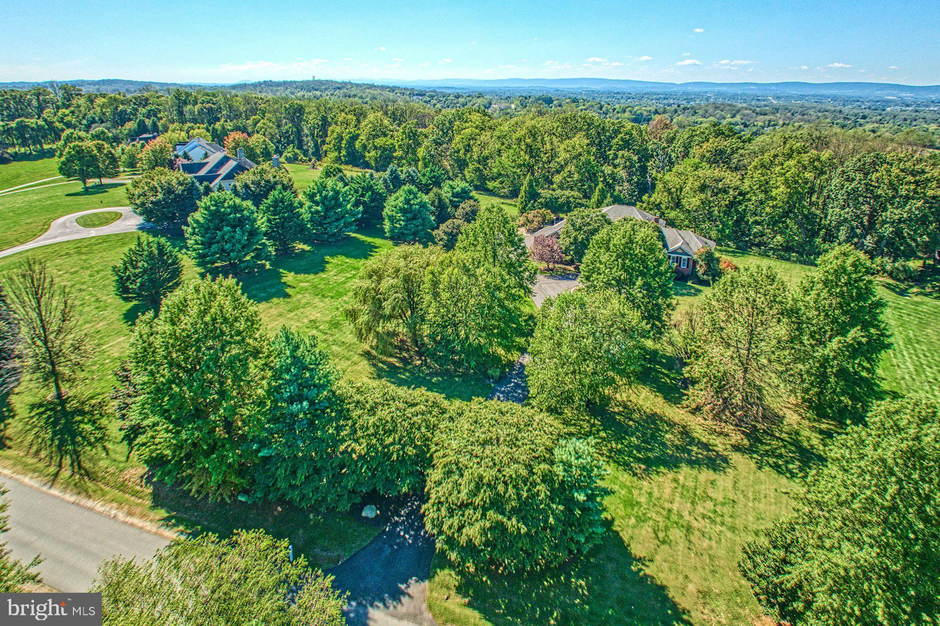 BEACON HILL - Residential