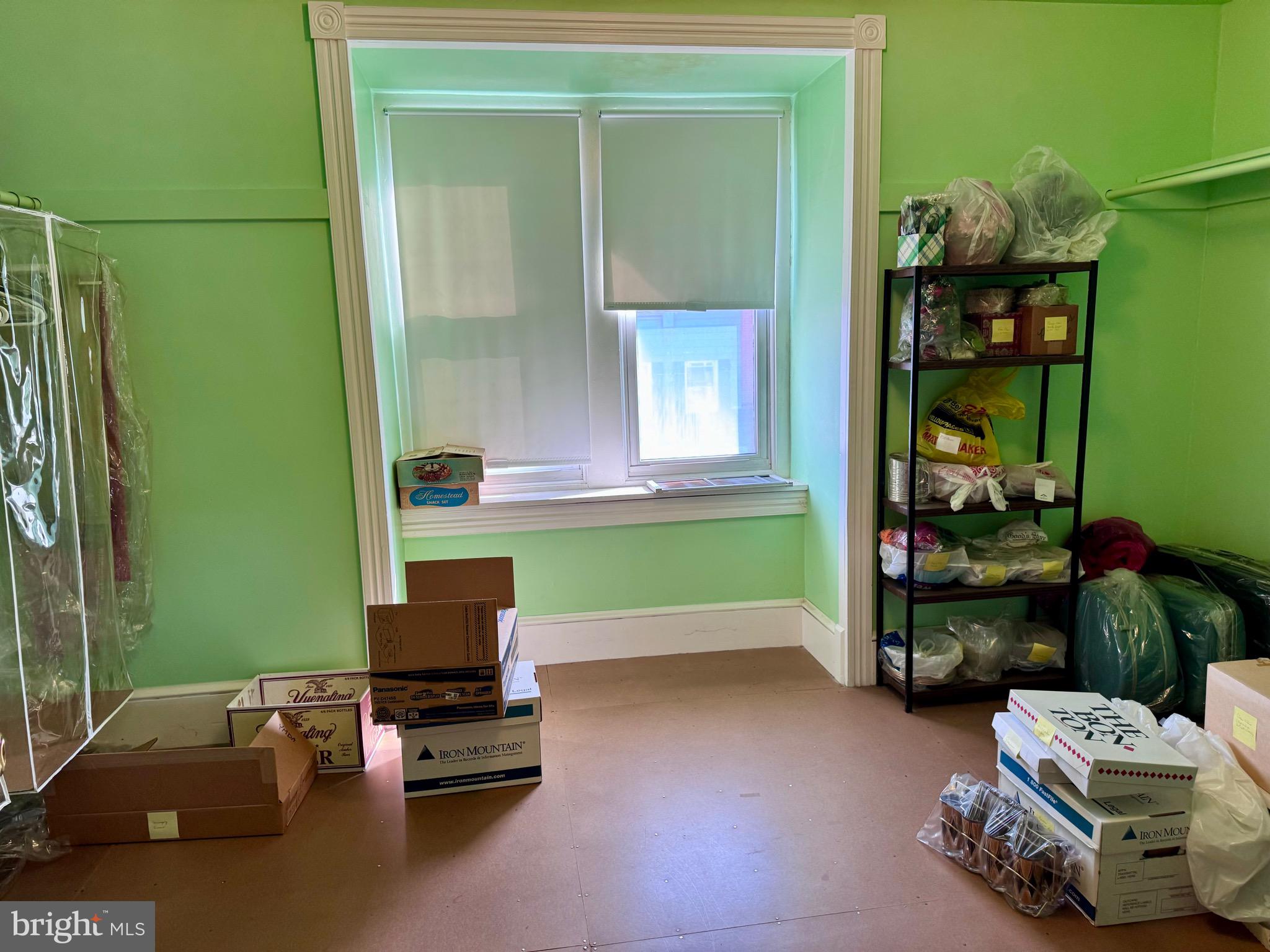 NORTHEAST READING - Residential