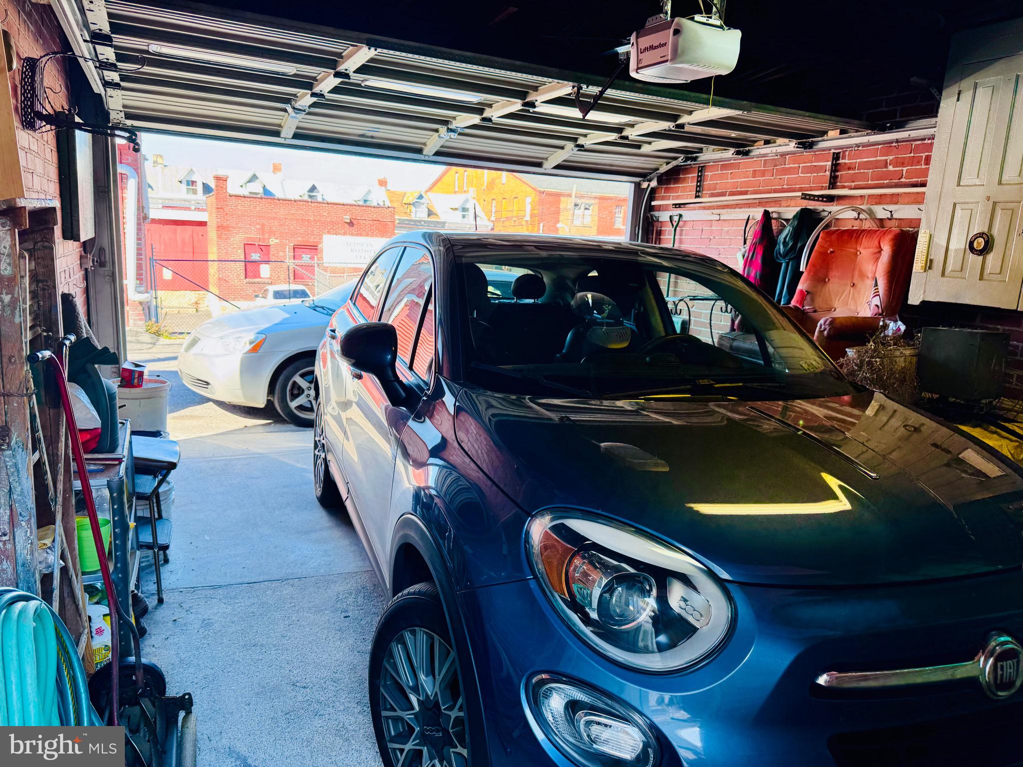 NORTHEAST READING - Residential