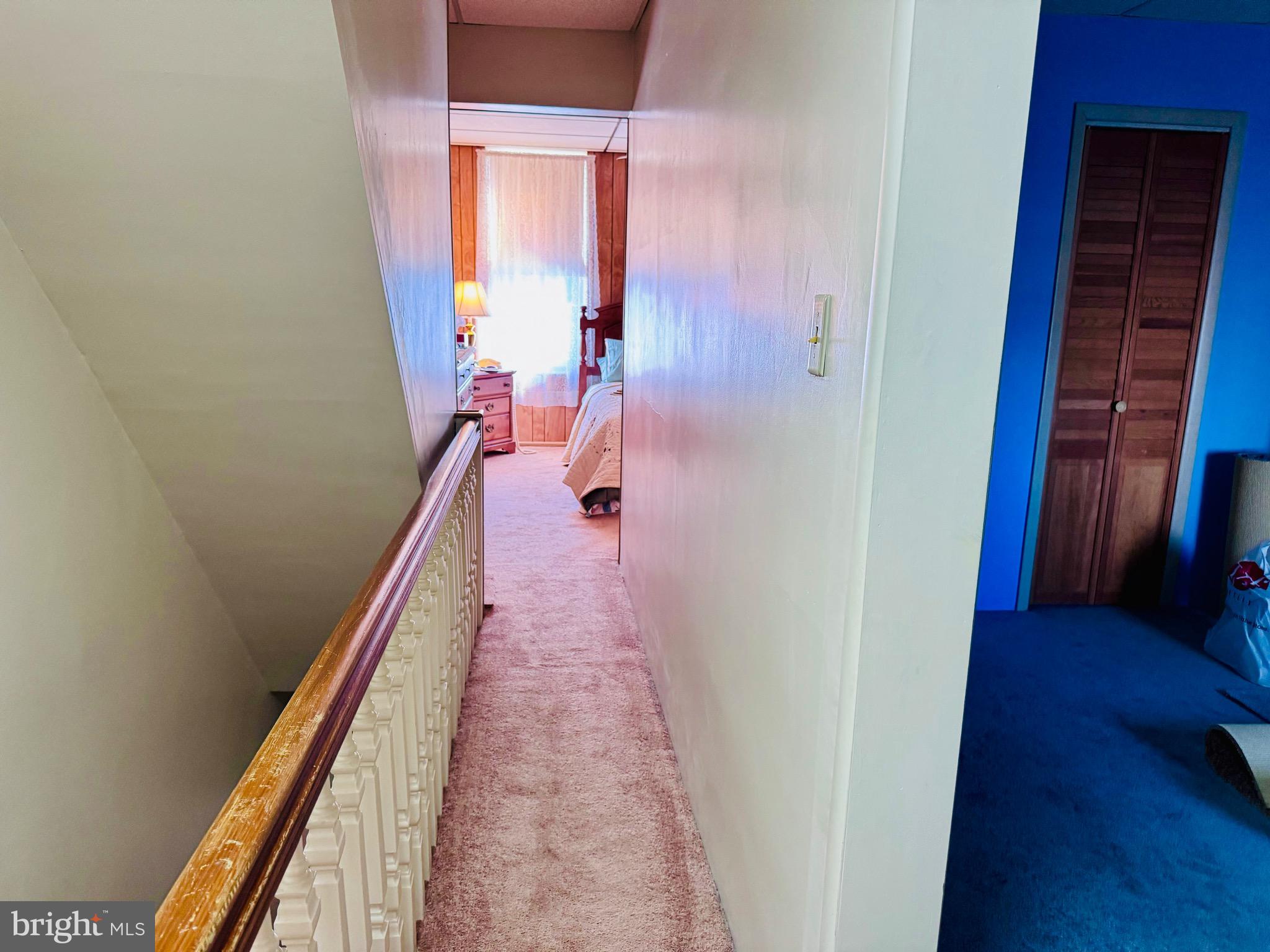 NORTHEAST READING - Residential