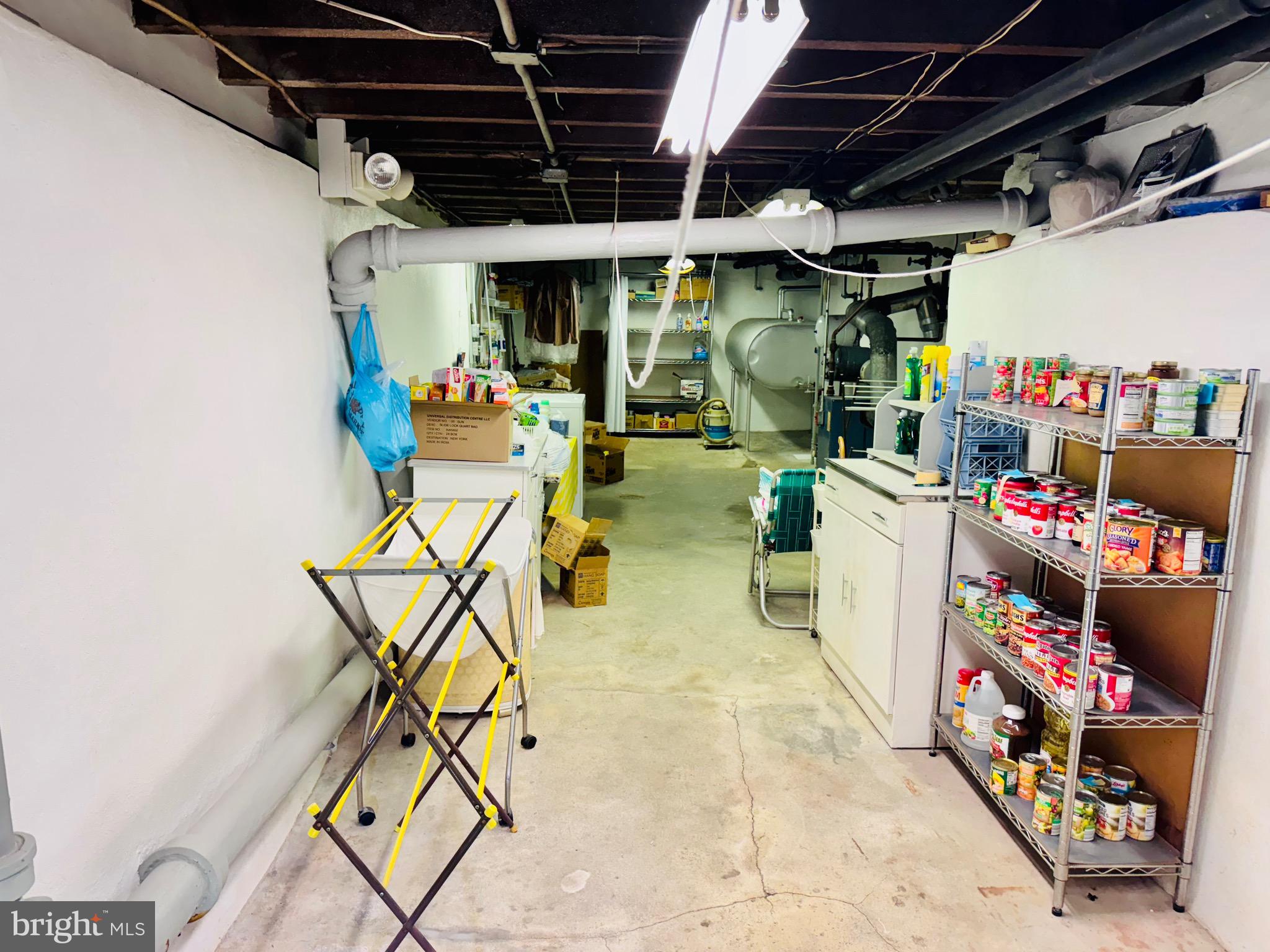 NORTHEAST READING - Residential