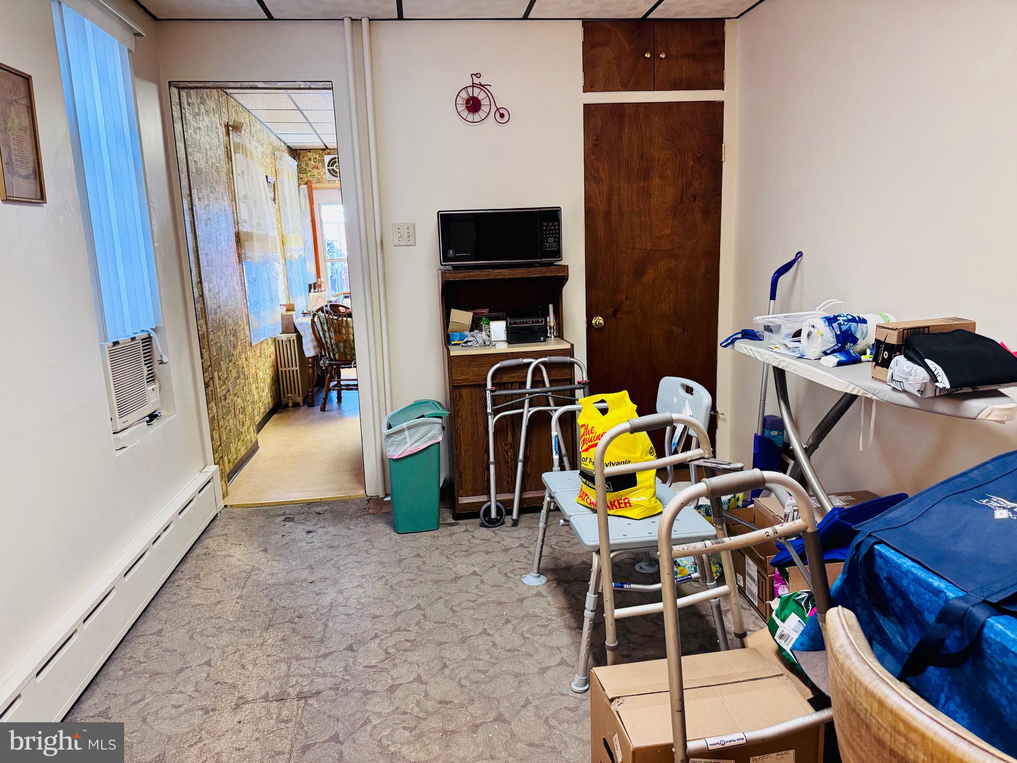 NORTHEAST READING - Residential