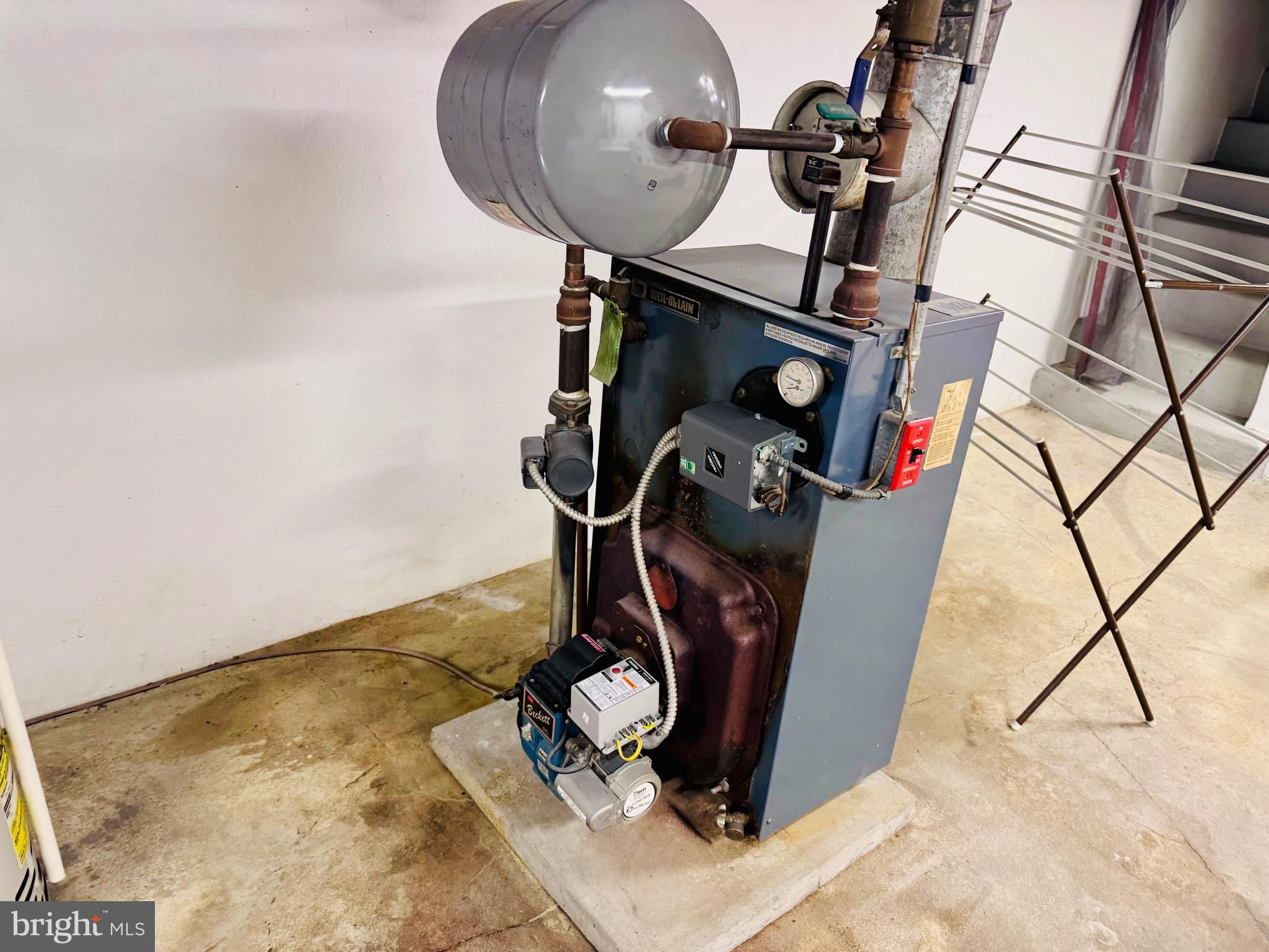 NORTHEAST READING - Residential