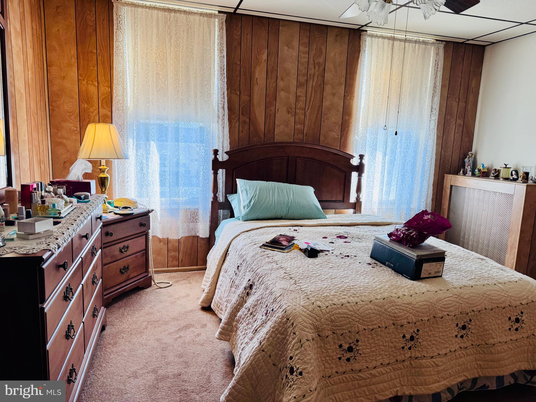 NORTHEAST READING - Residential