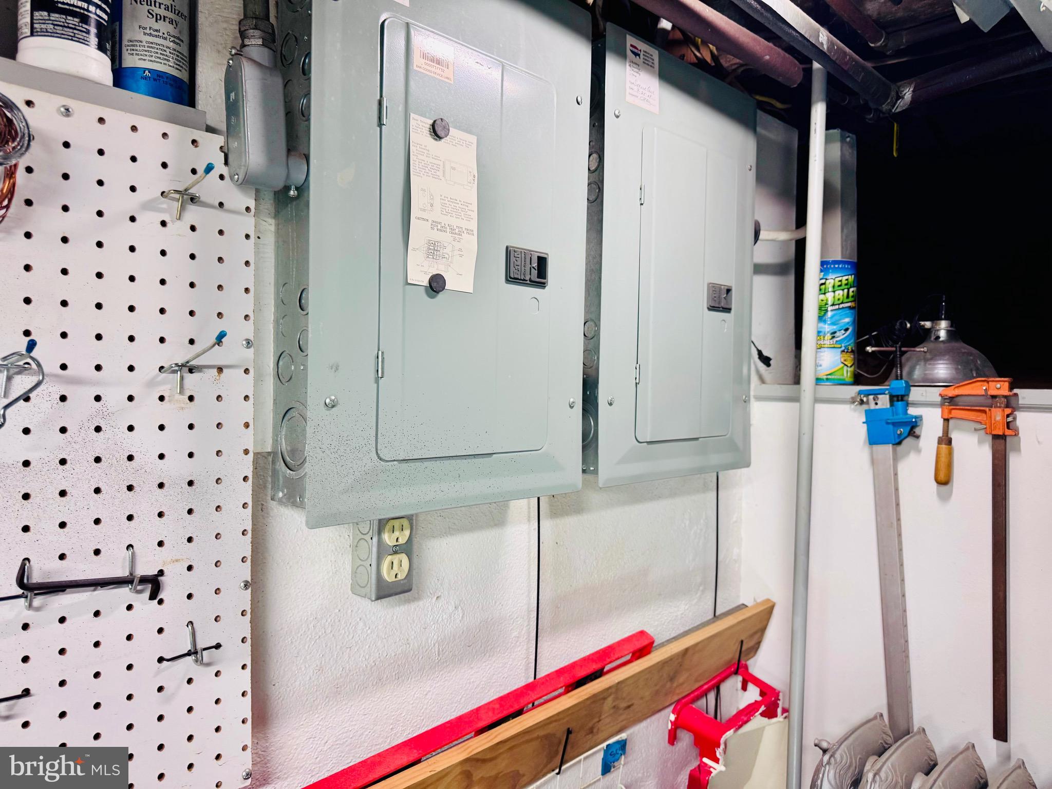 NORTHEAST READING - Residential