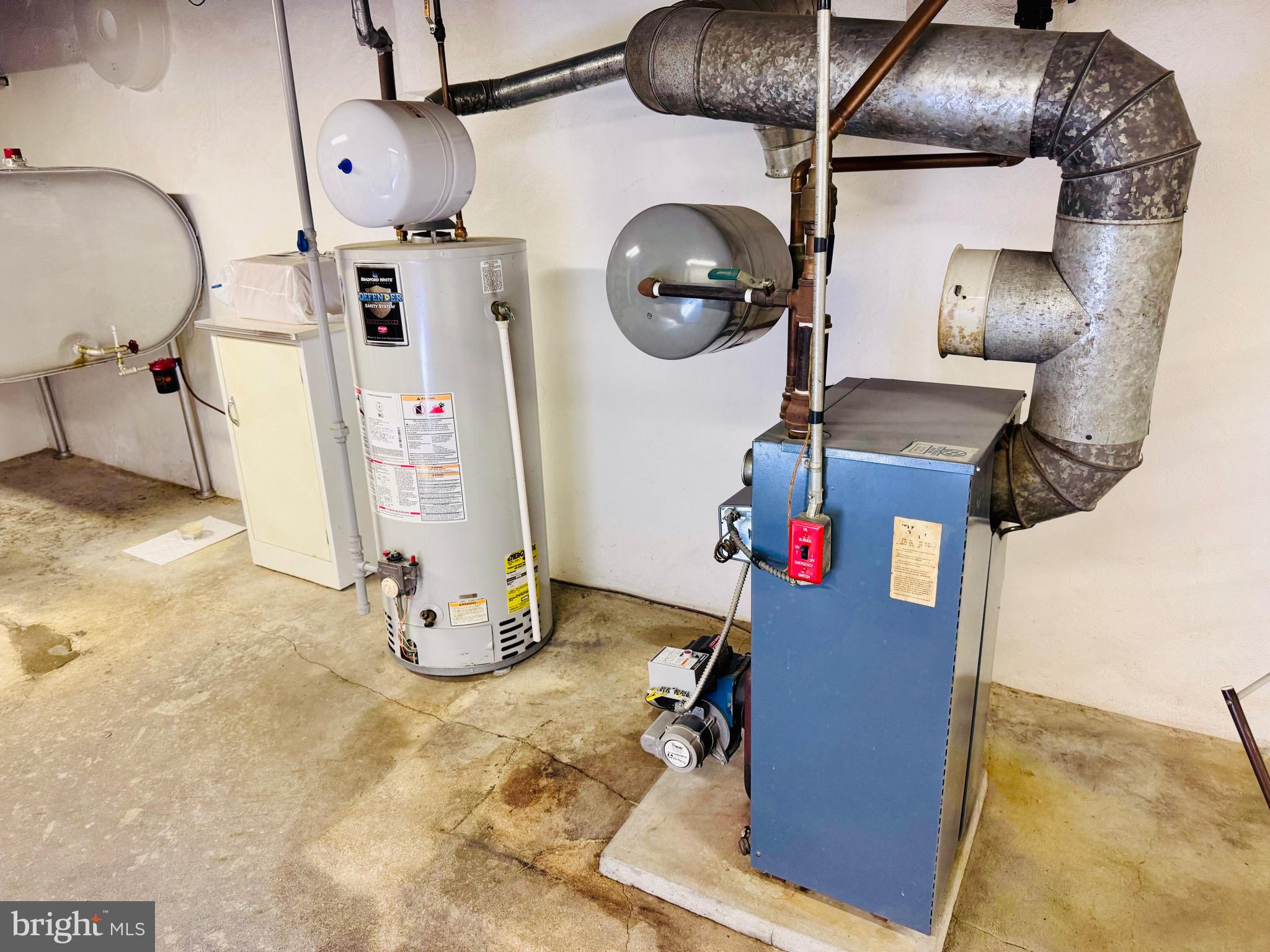 NORTHEAST READING - Residential