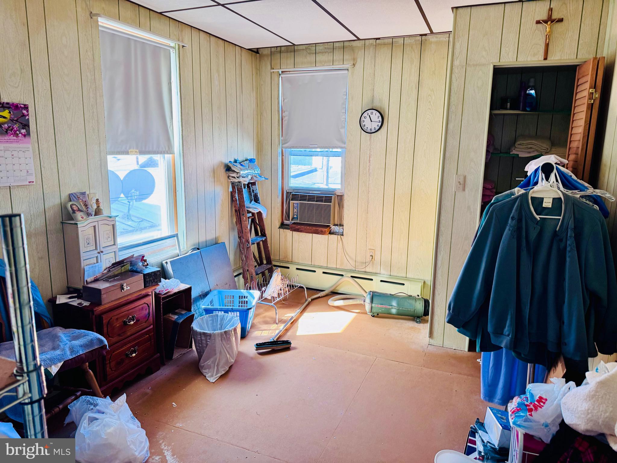 NORTHEAST READING - Residential